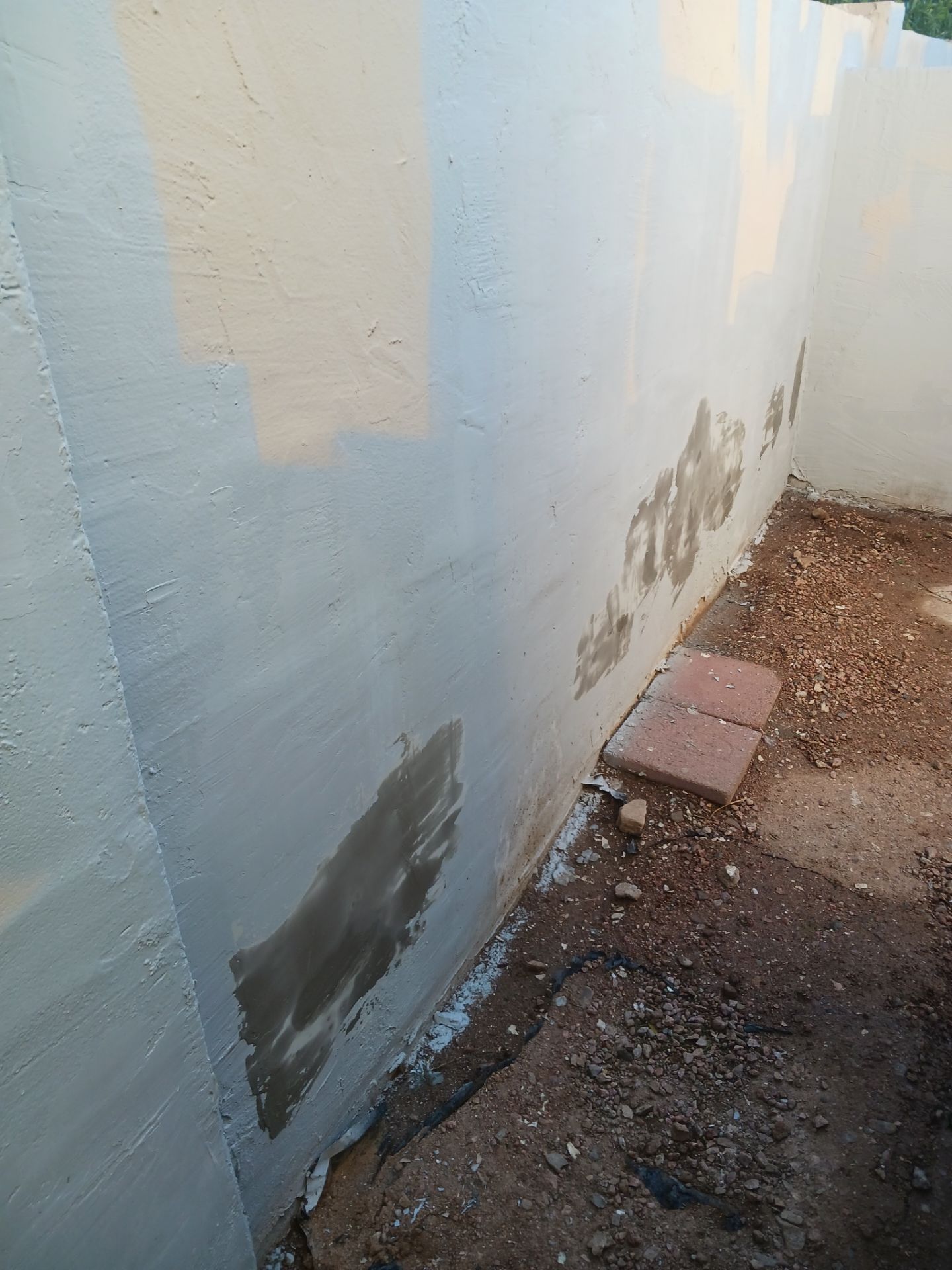 Phoenix by Crash of Rhinos Painting & Garage Floors