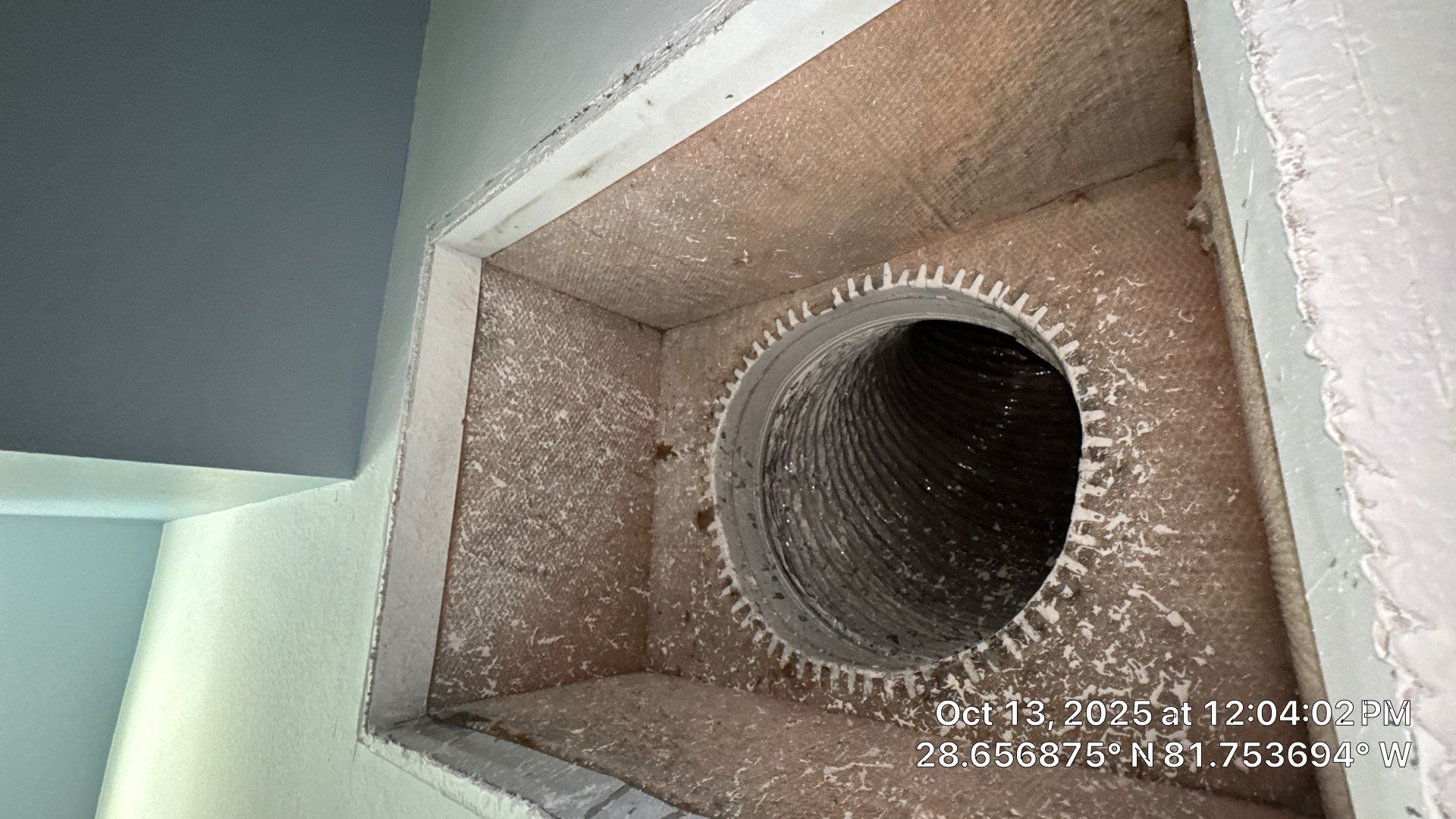 Air Duct Cleaning in Clermont by Hygienic Air, Inc