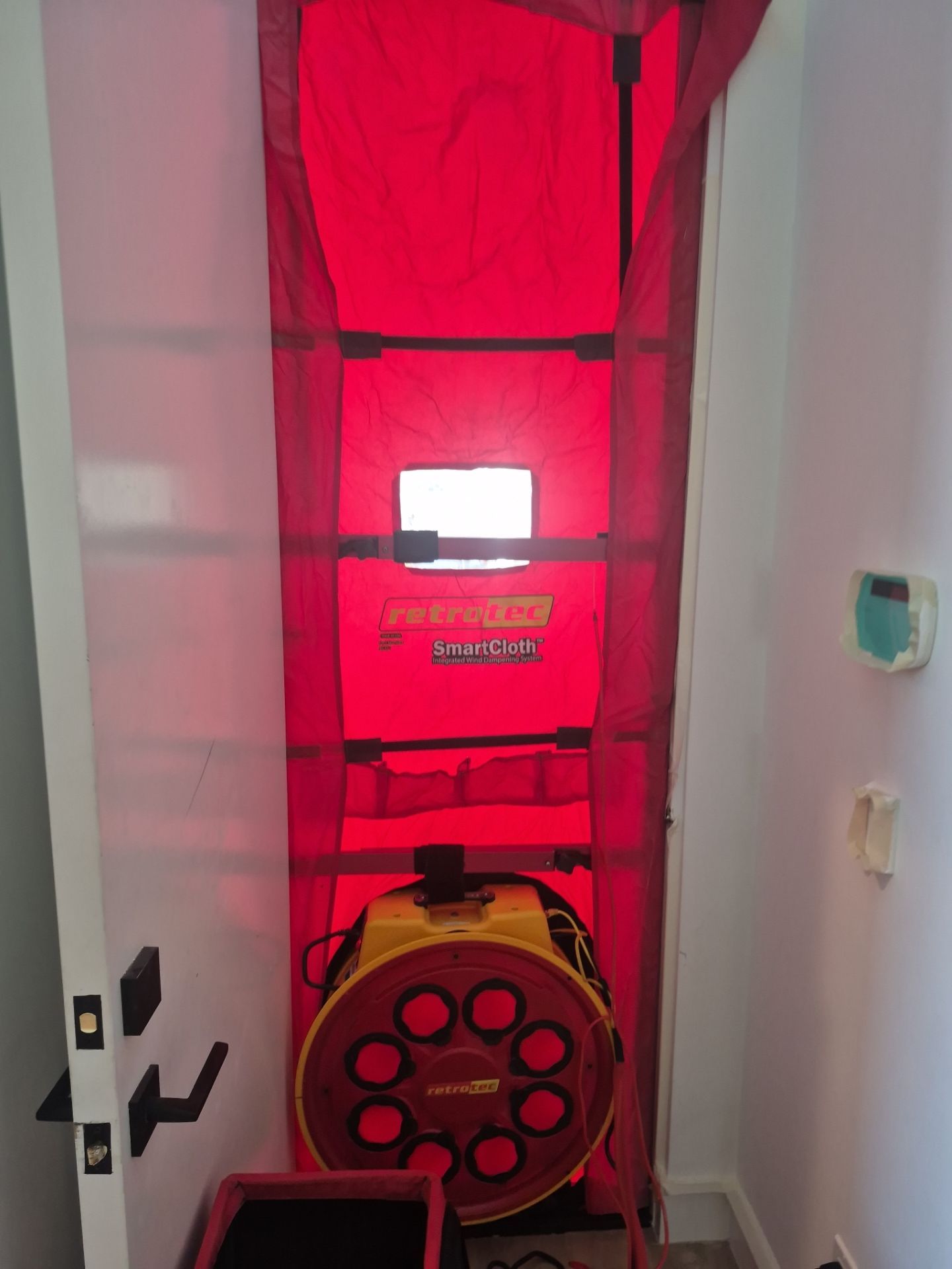 Project in Scottsdale by Best Energy Rating & Consulting 