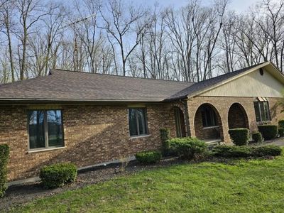 Residential Roofing Repair using CertainTeed Landmark Pro Shenandoah