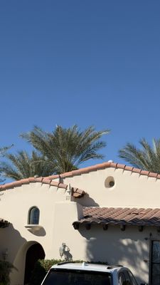 Project in La Quinta