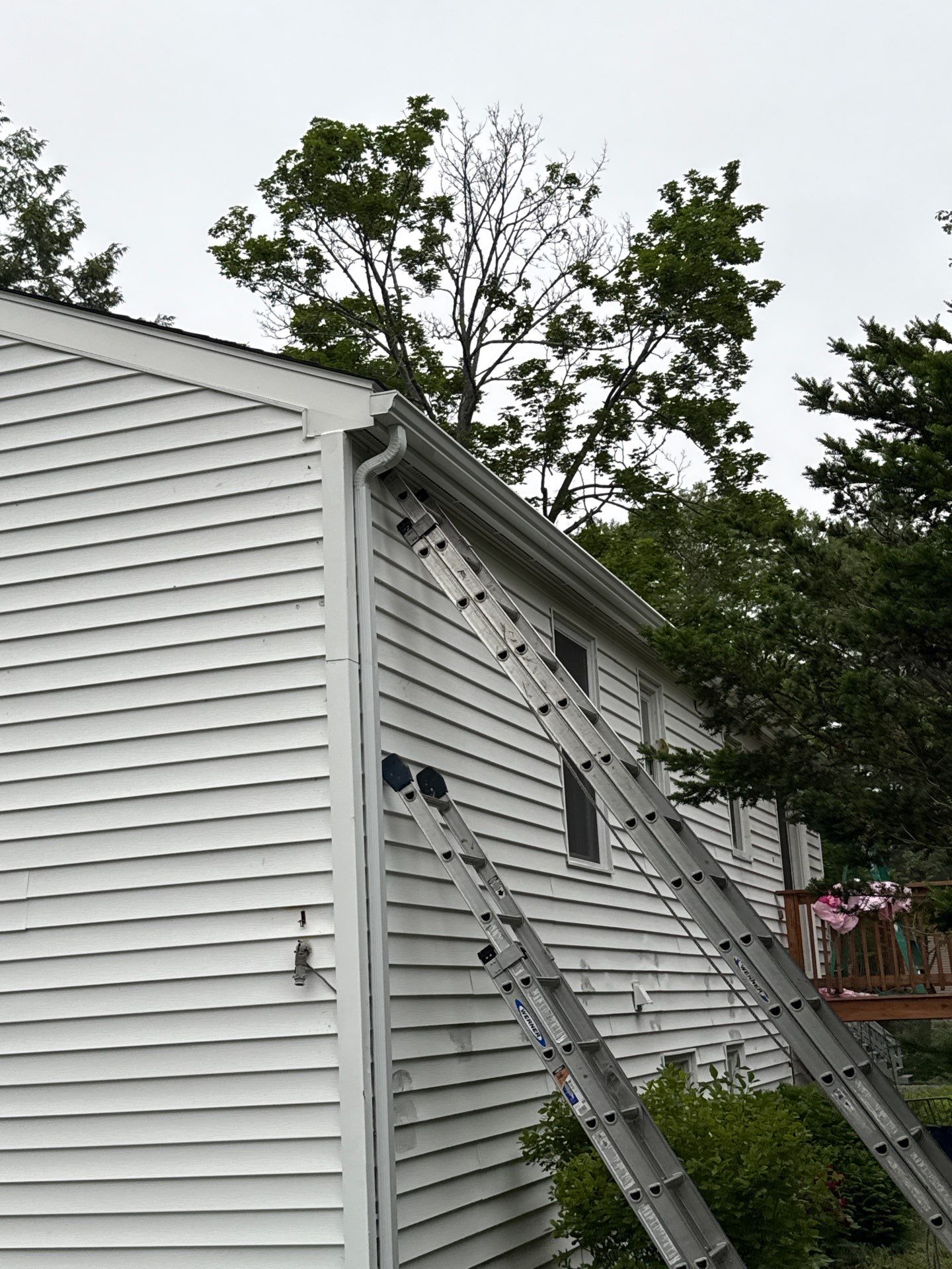Gutters & Roofing | Acton by Mighty Dog Roofing of Greater Middlesex County