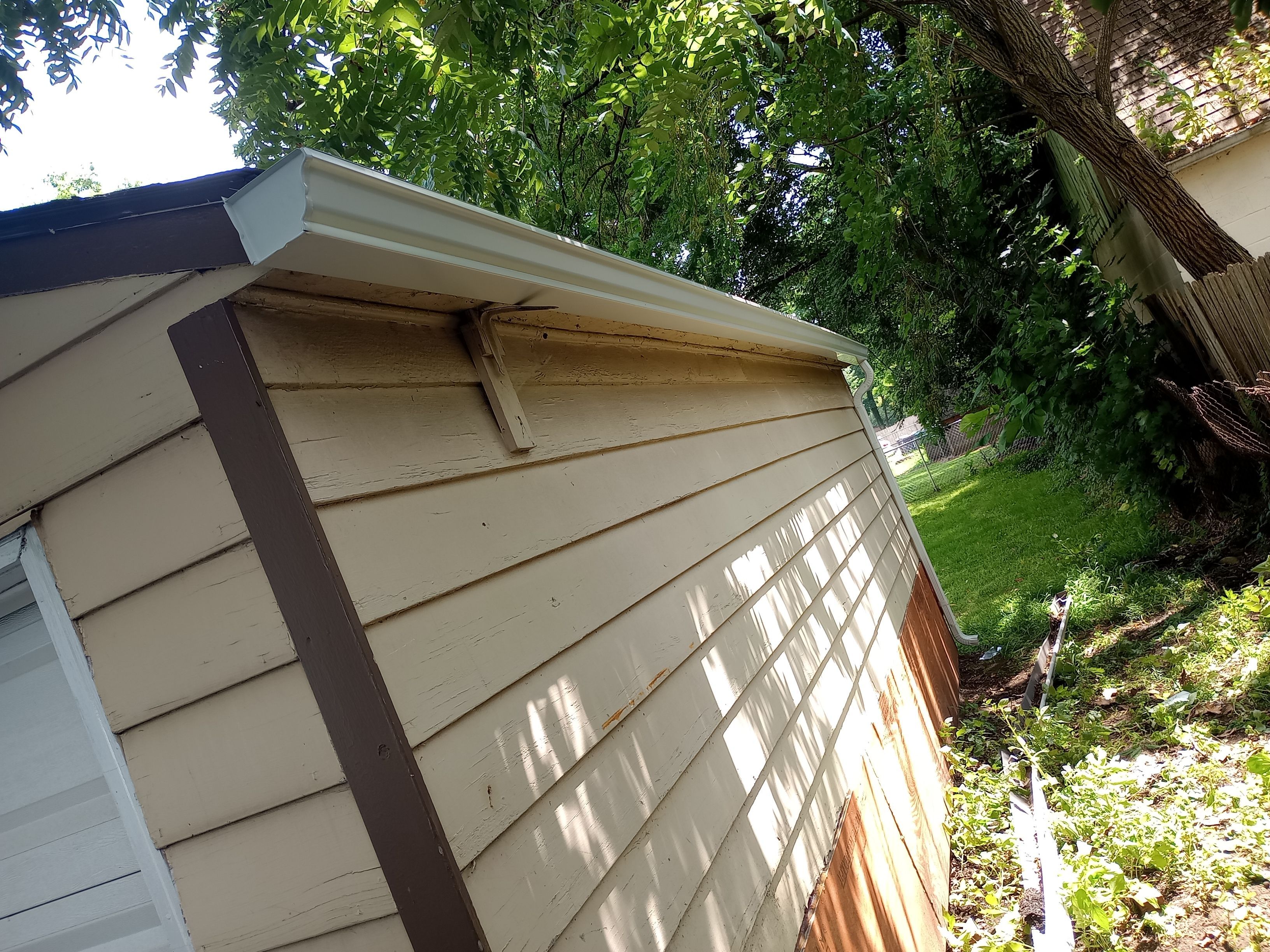 Mike Kachill by Silver Leaf Contracting 