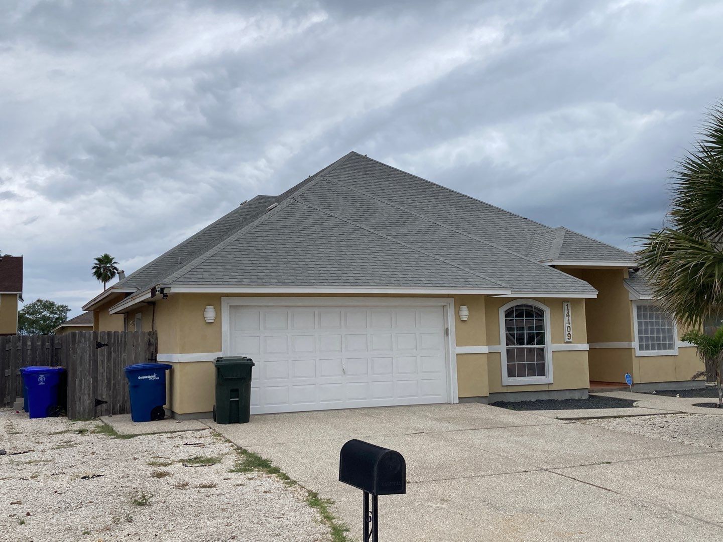 Residential Roofing Installation using GAF Timberline HDZ by Lighthouse Roofing
