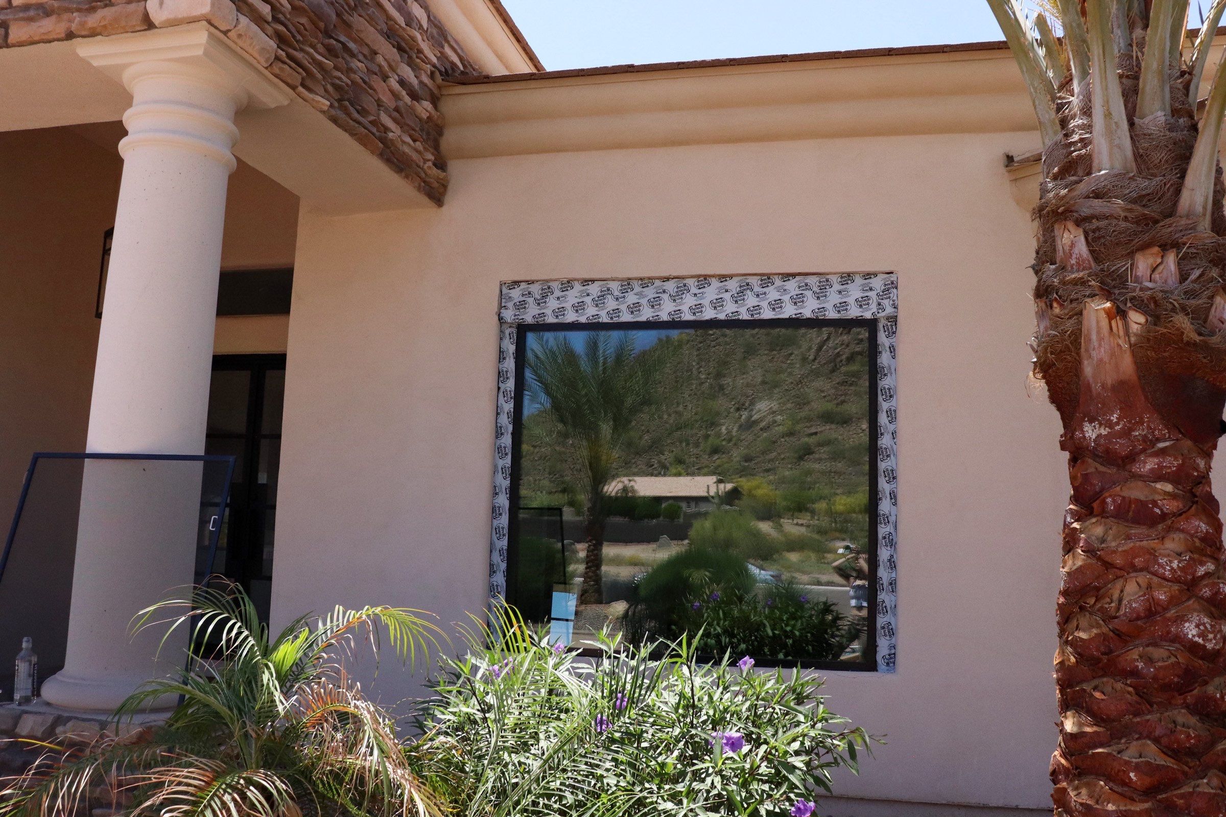 Luke's Window Replacement by All Storm Roofing & Construction