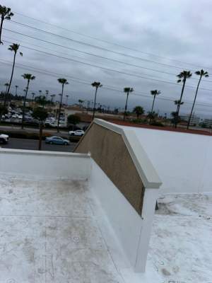 Project in Long Beach