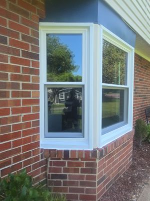 Window replacement