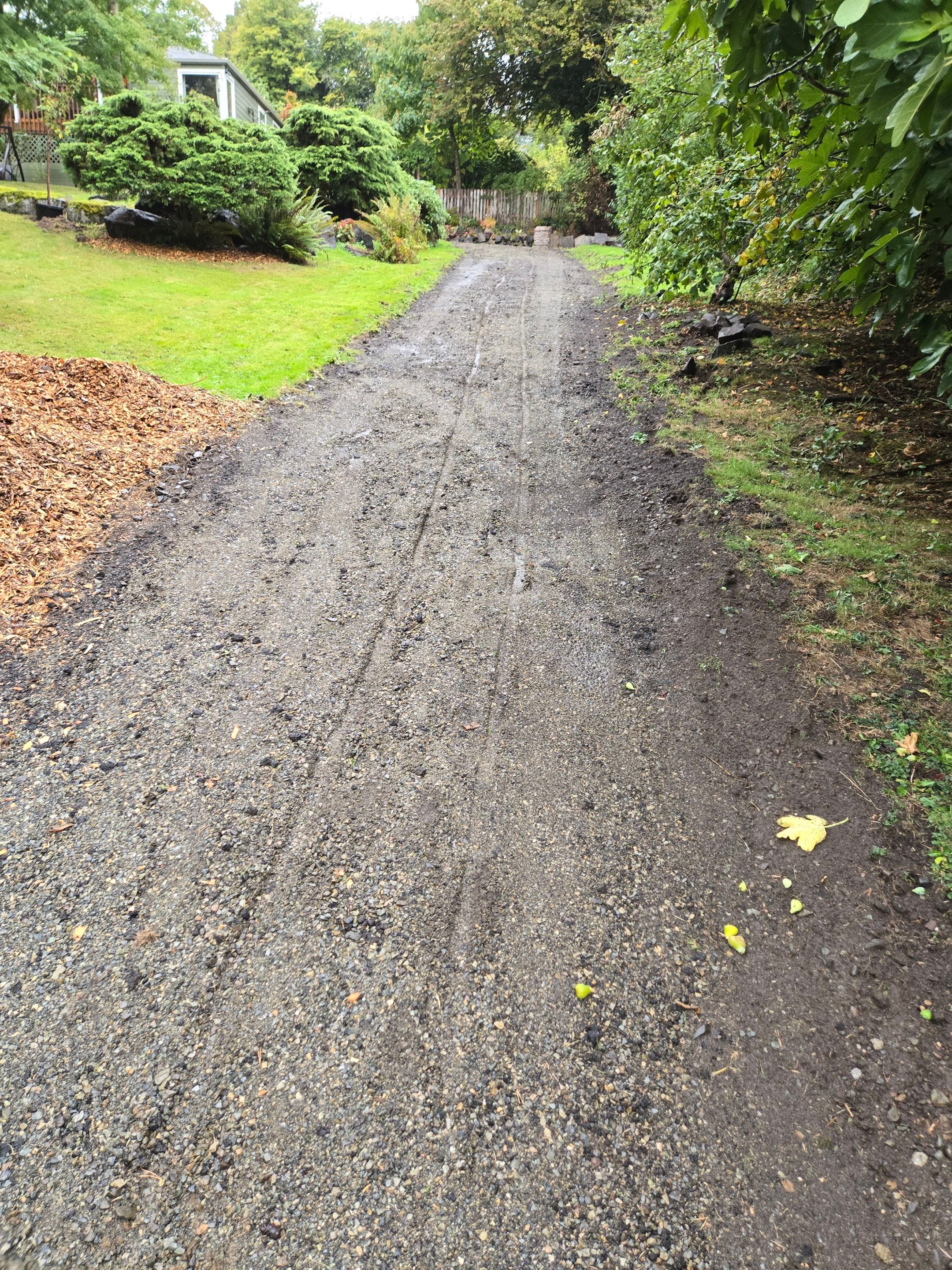 Asphalt Driveway Installation | Seattle  by Jireh Asphalt & Concrete Inc 