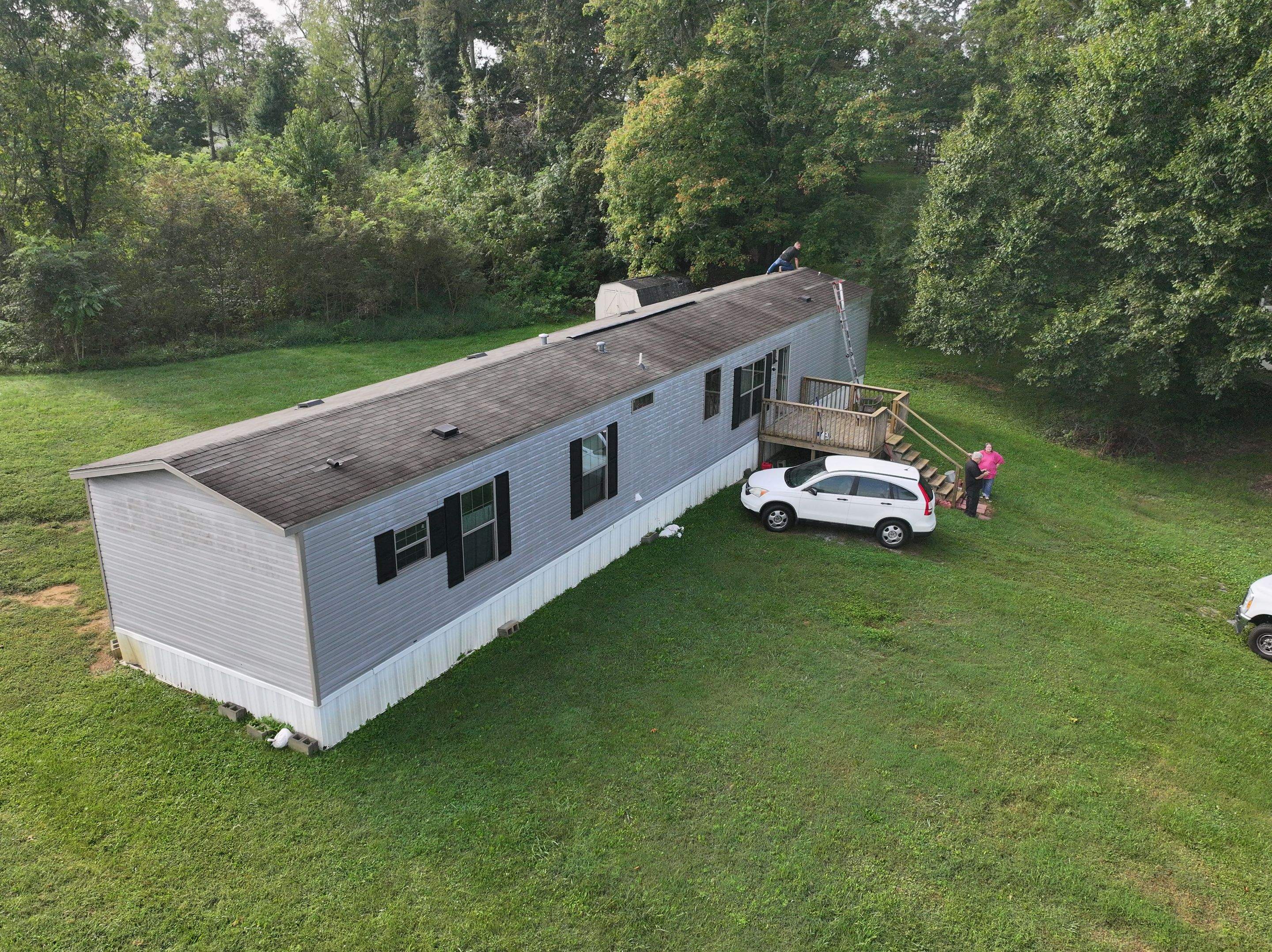 Short by Omnia Roofing