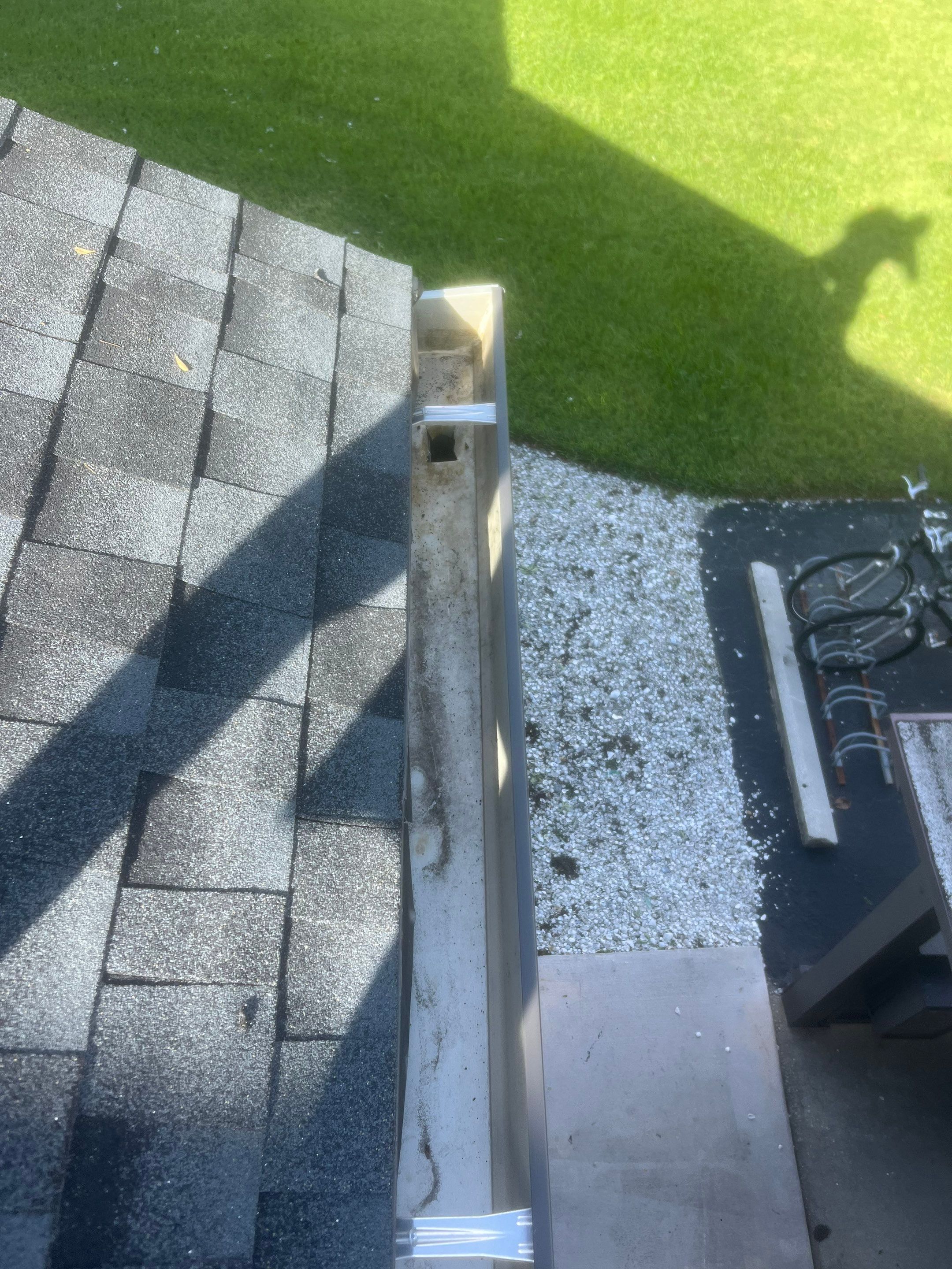 Professional Gutter Cleaning in Fort Myers FL by Gutter Professors