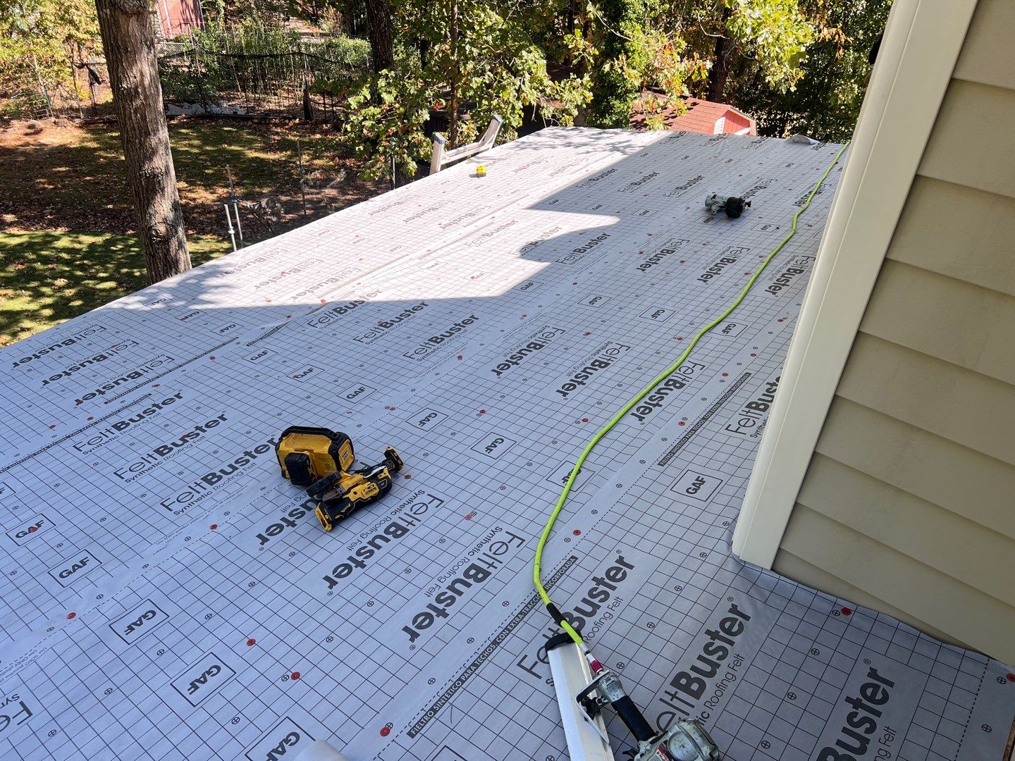 Sandy Cove - Screen Porch by Pillar and Pine