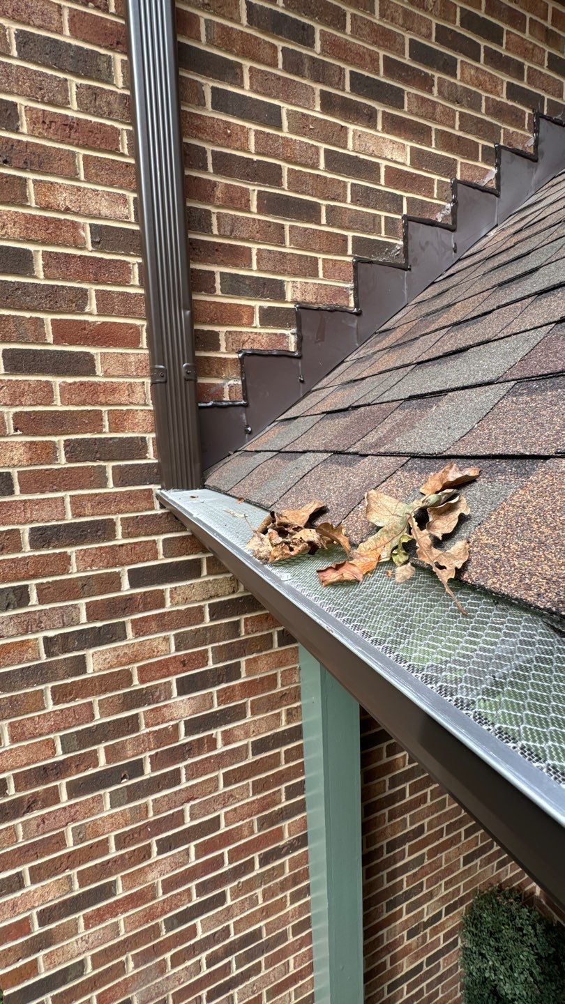 Fairfax Station: Residential Roof Replacement with CertainTeed Landmark Pro Designer Shingles in Max Def Heather Blend by RM Banning, Inc.