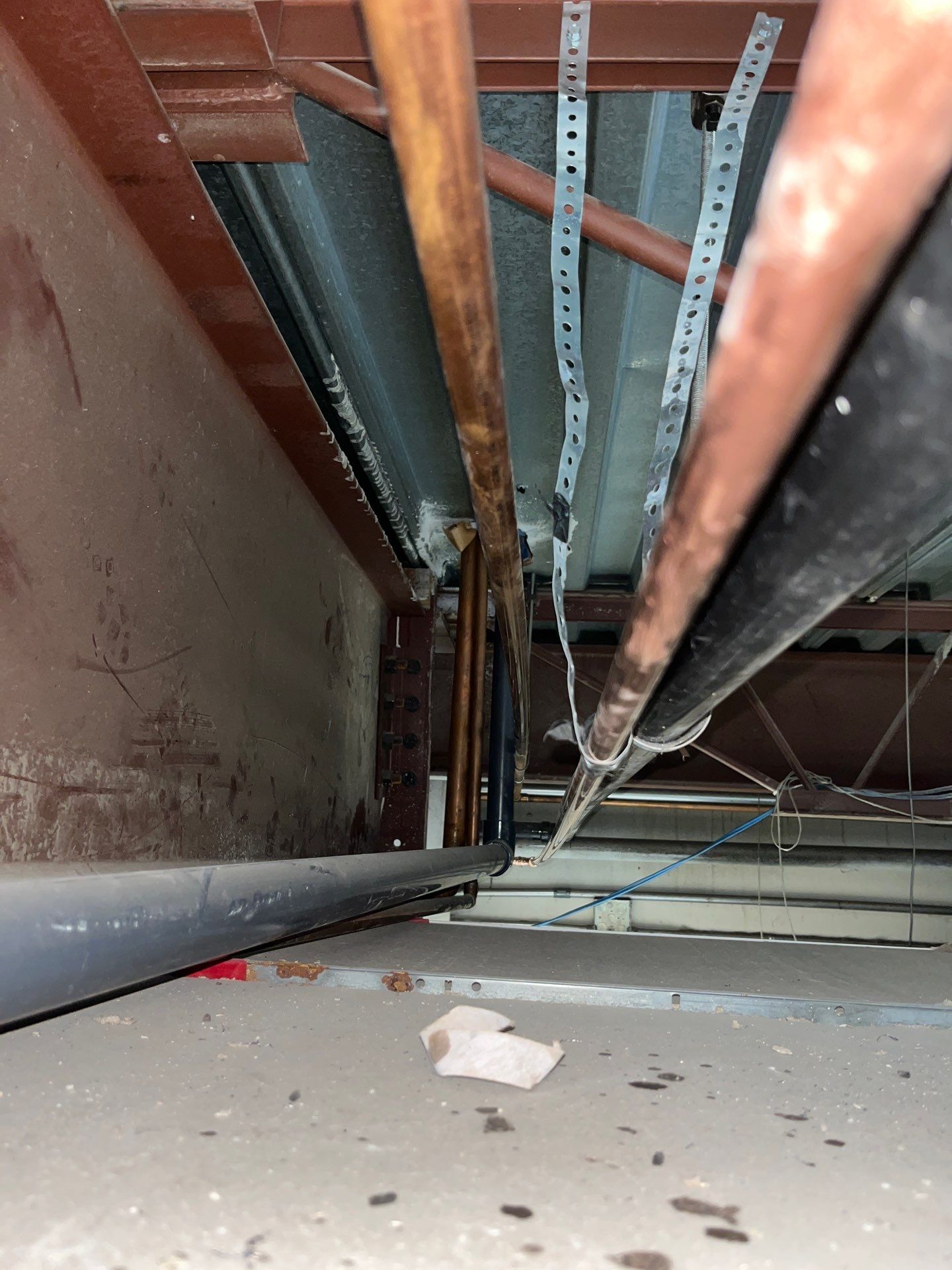 Scope of Work: 7-in-1 Project by Us Plumbing