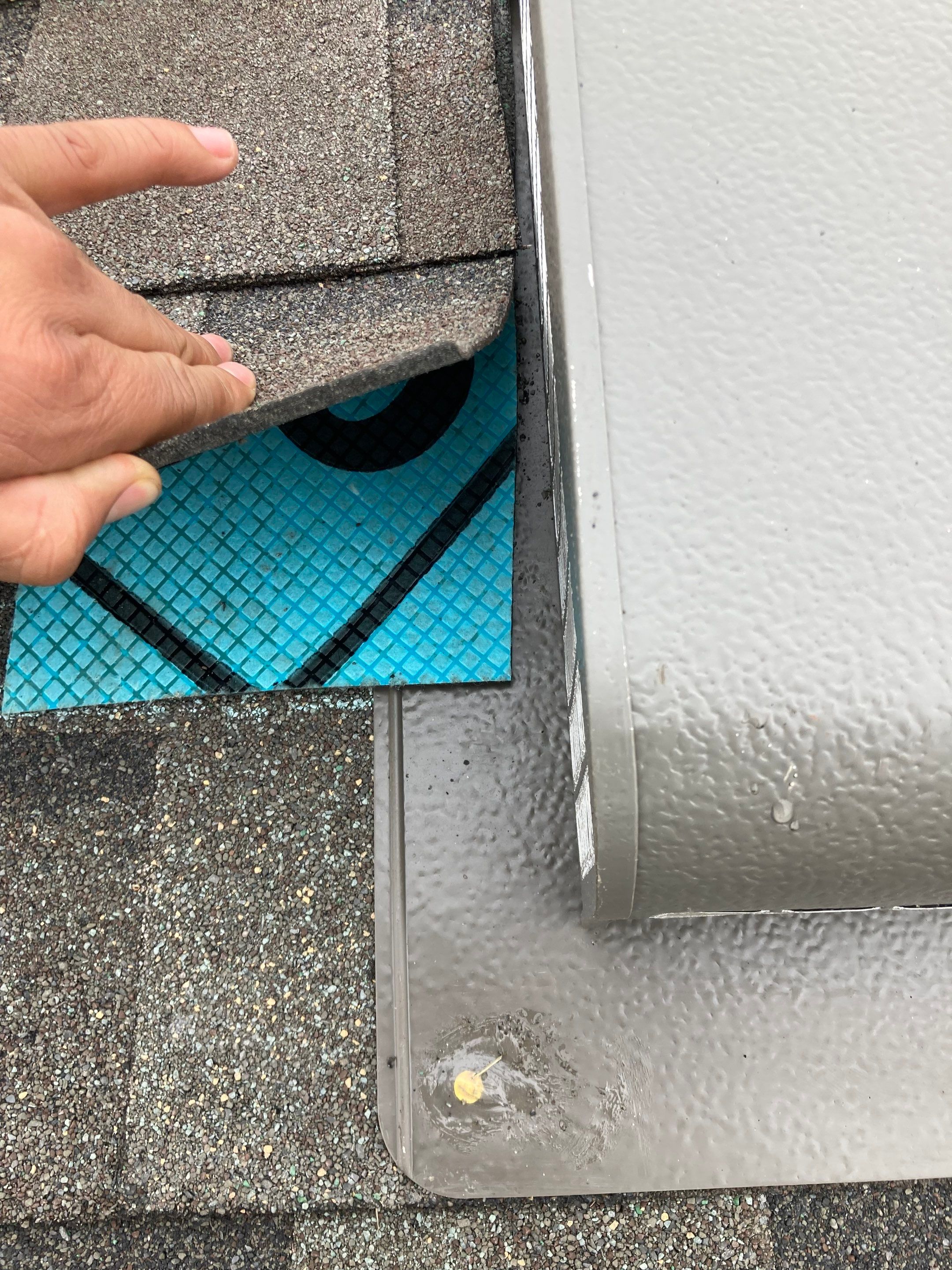 Project in Heartland by Rhino Roofing and General Contracting, LLC