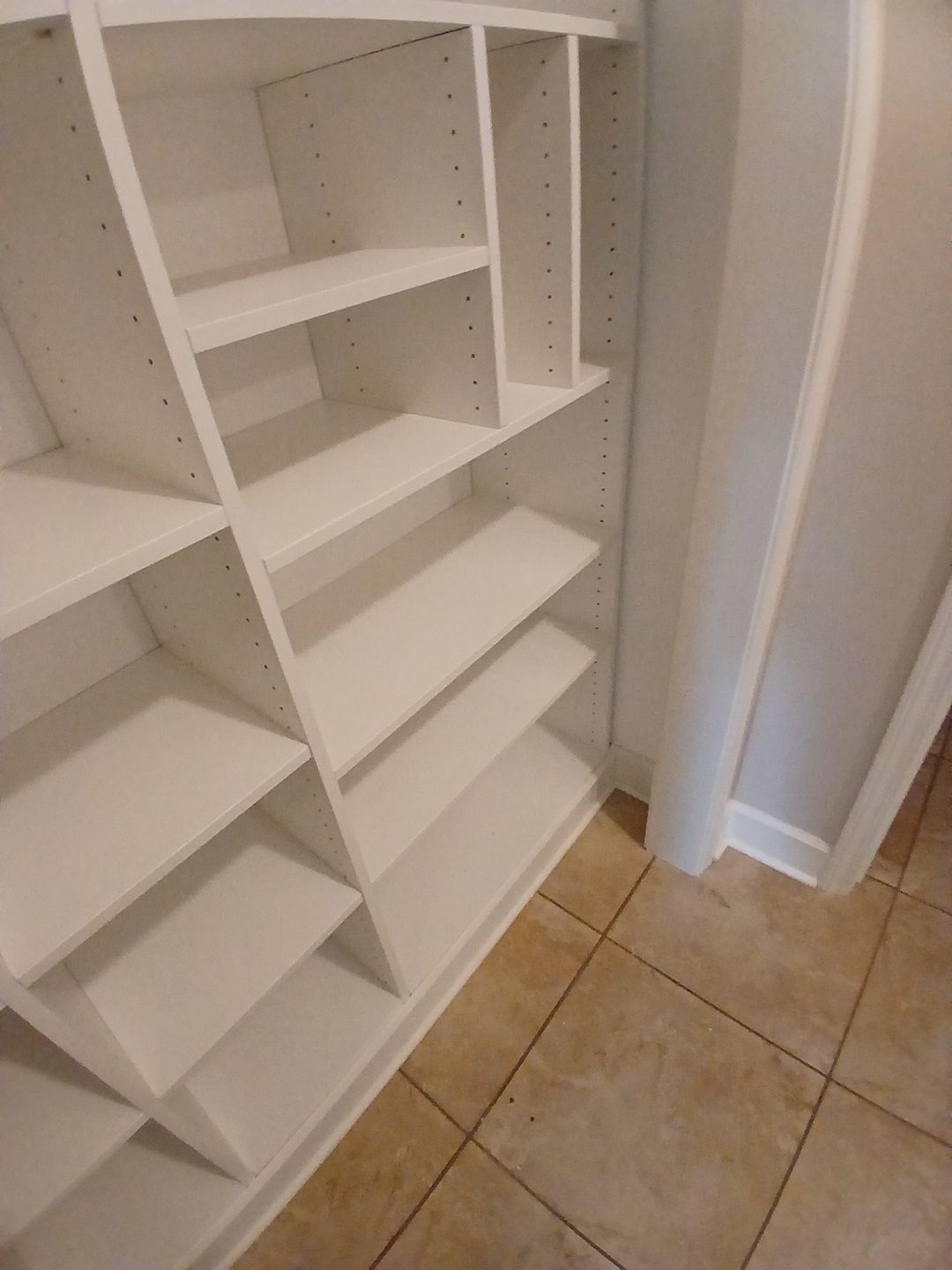 Pantry Organization in Mishawaka!  by Innovative Spaces / Innovative Concrete Coatings