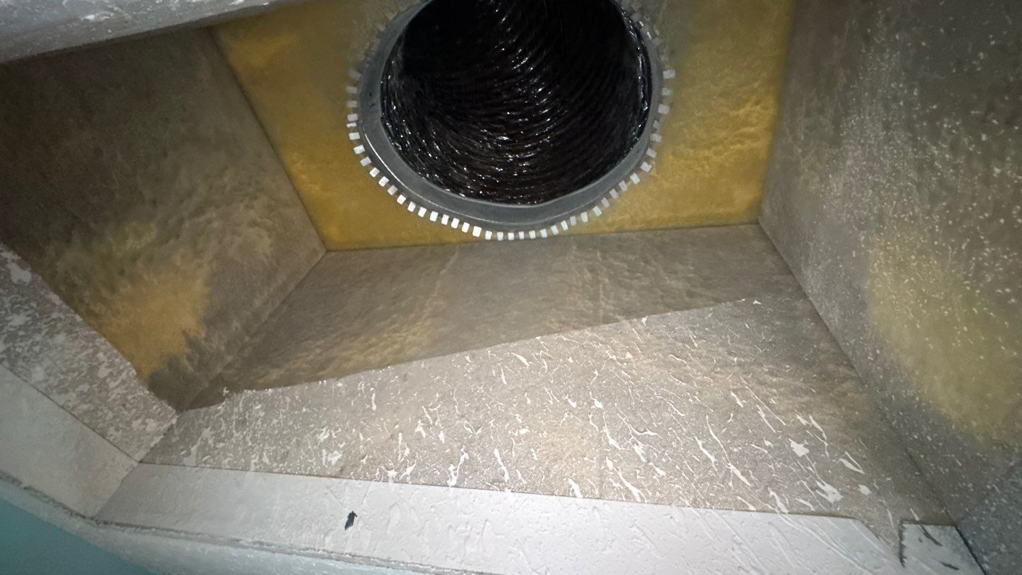 Air Duct Cleaning in Clermont by Hygienic Air, Inc