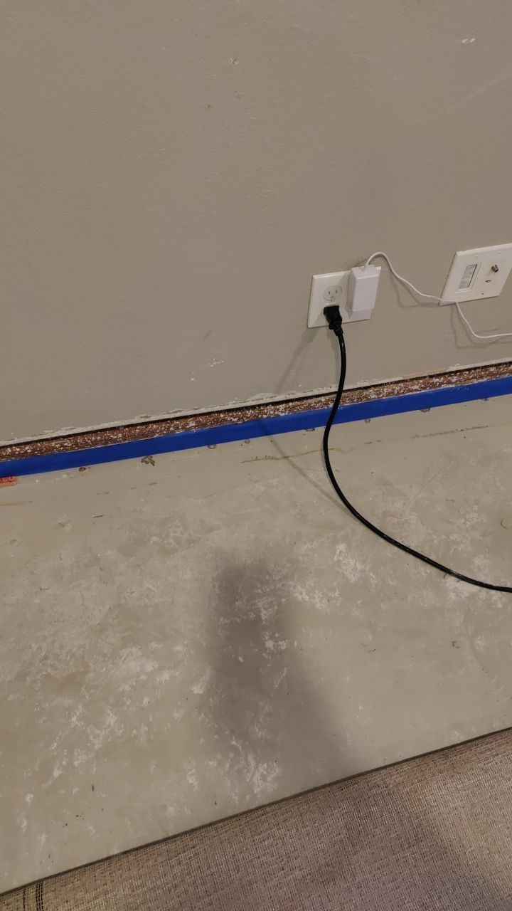 Mold Remediation  by Accountable Home Services