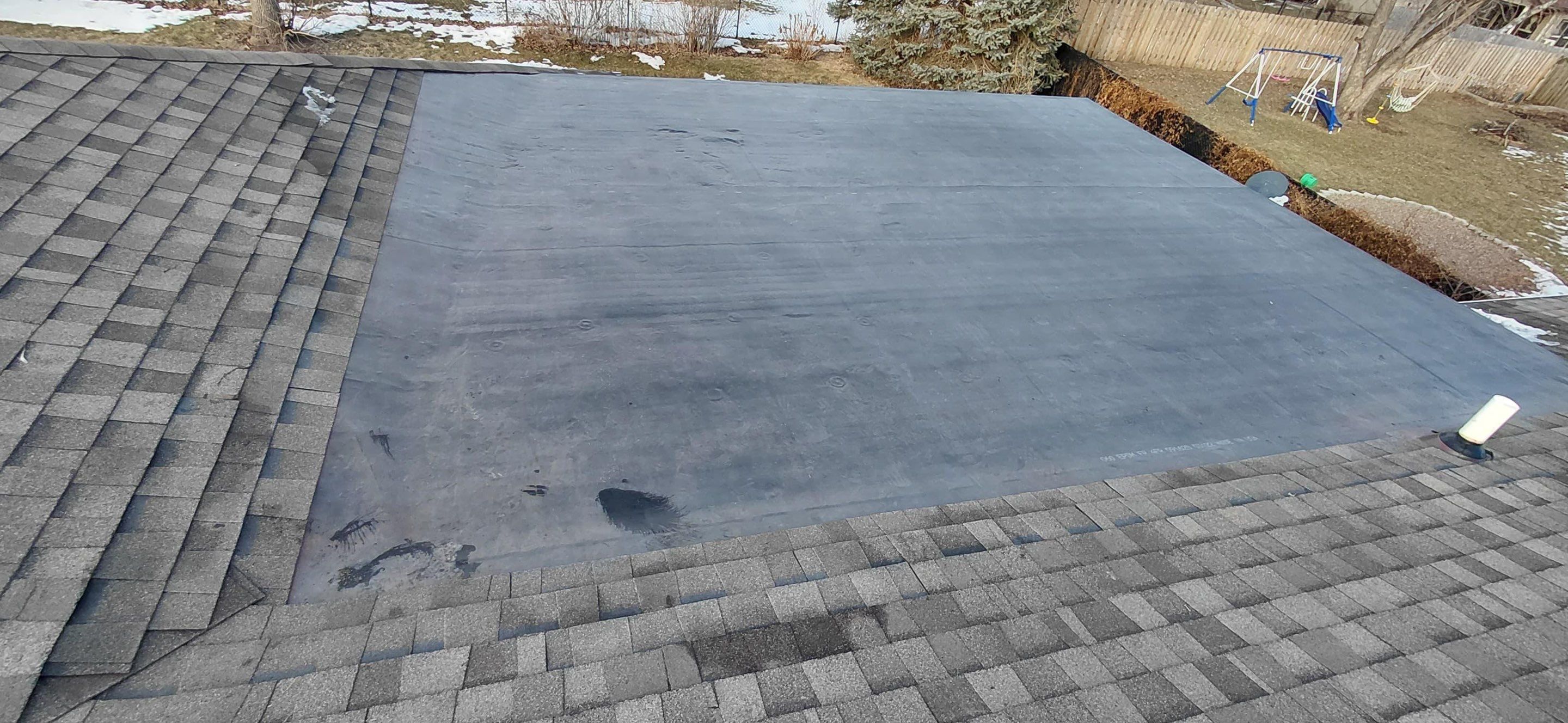 Chris Yougman by Pro Exterior Construction Services 