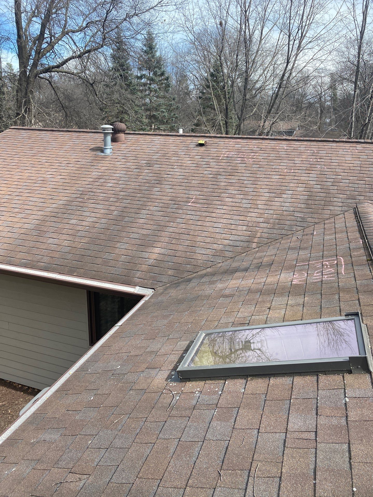 Roof Replacement by Zablocki Roofing & Exteriors