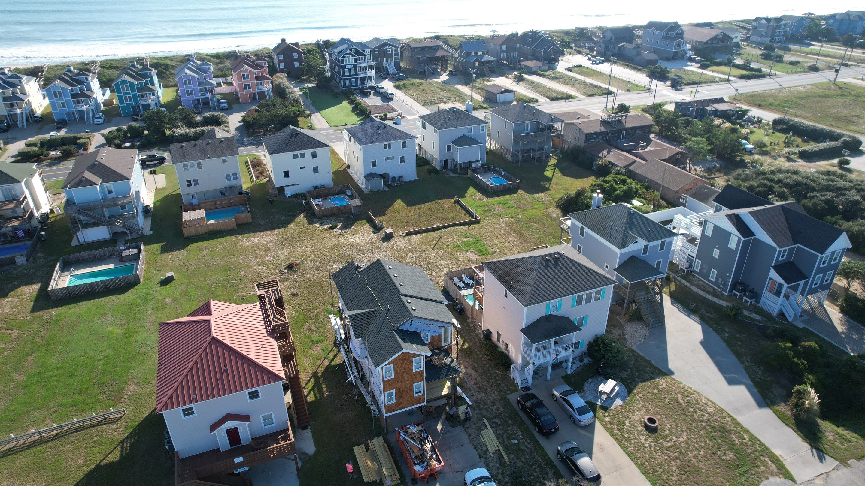 Bringing it back to life by Gallop Roofing & Remodeling, Inc.