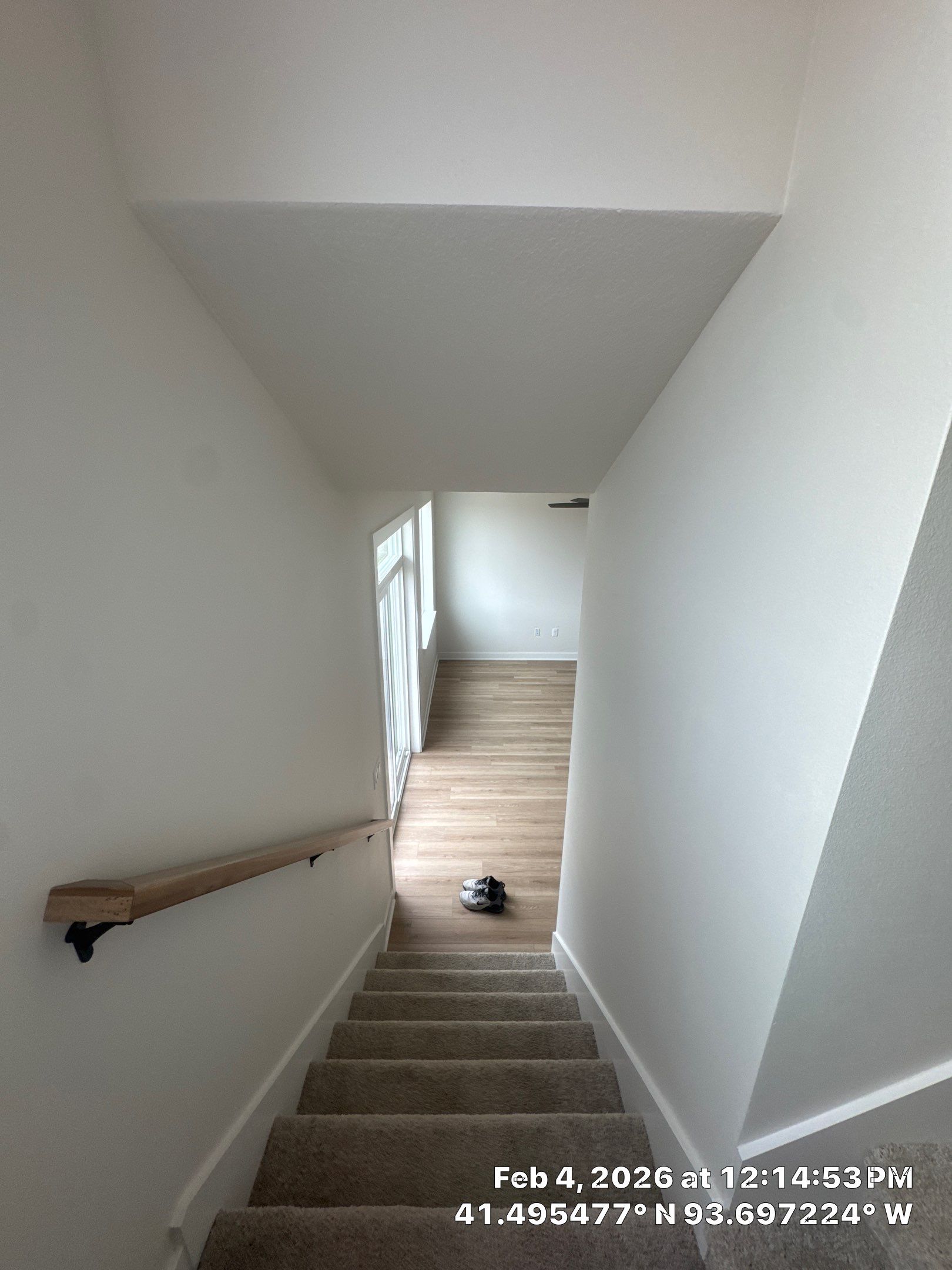 Project in Norwalk, IA by Midwest Paint LLC