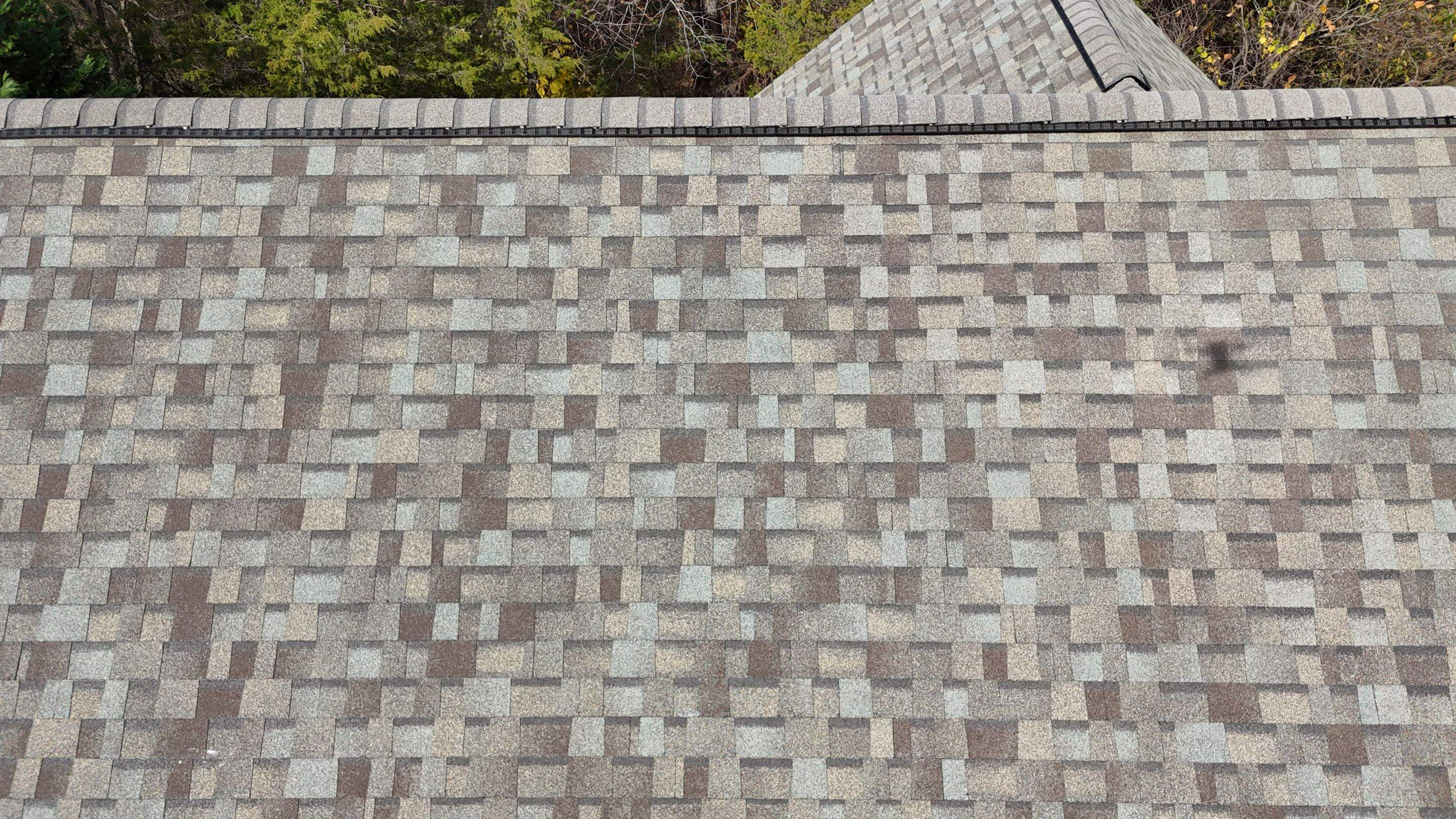 FULL Roof Replacement by Pinecreek Contracting Co.
