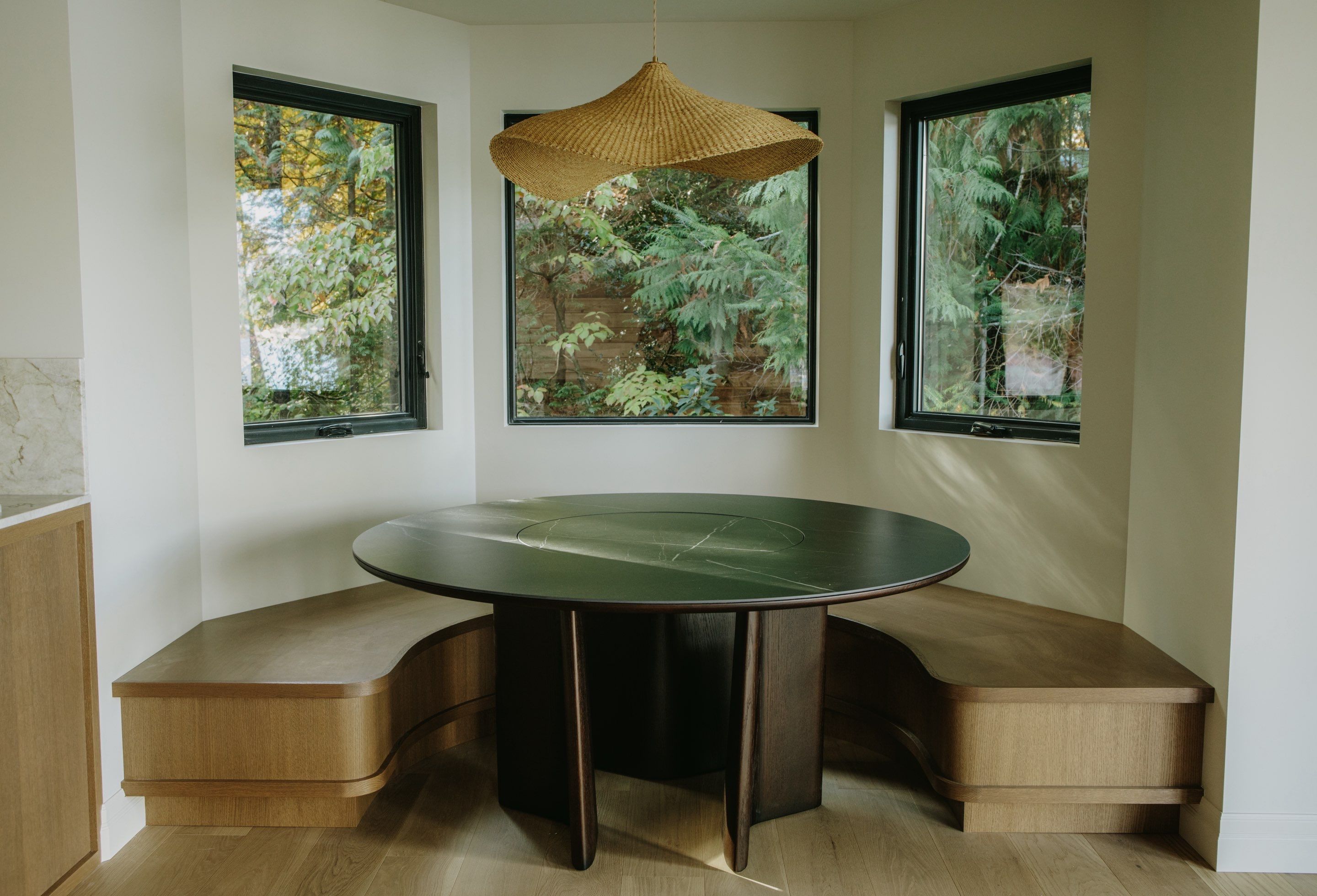 Sproat Lake Renovation by Camelot Homes