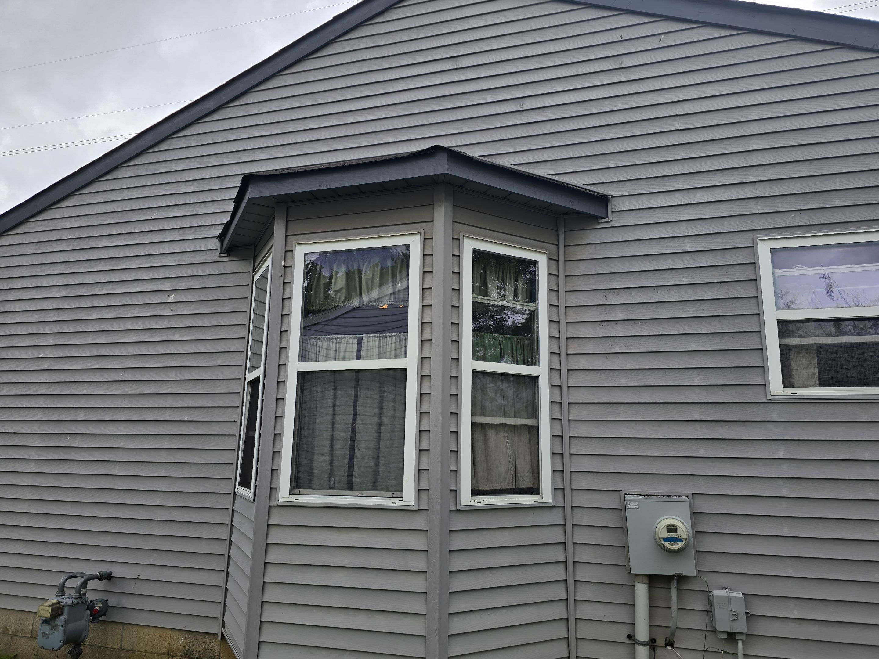 Groveport - Groveport - Roof Replacement by Tru Concepts