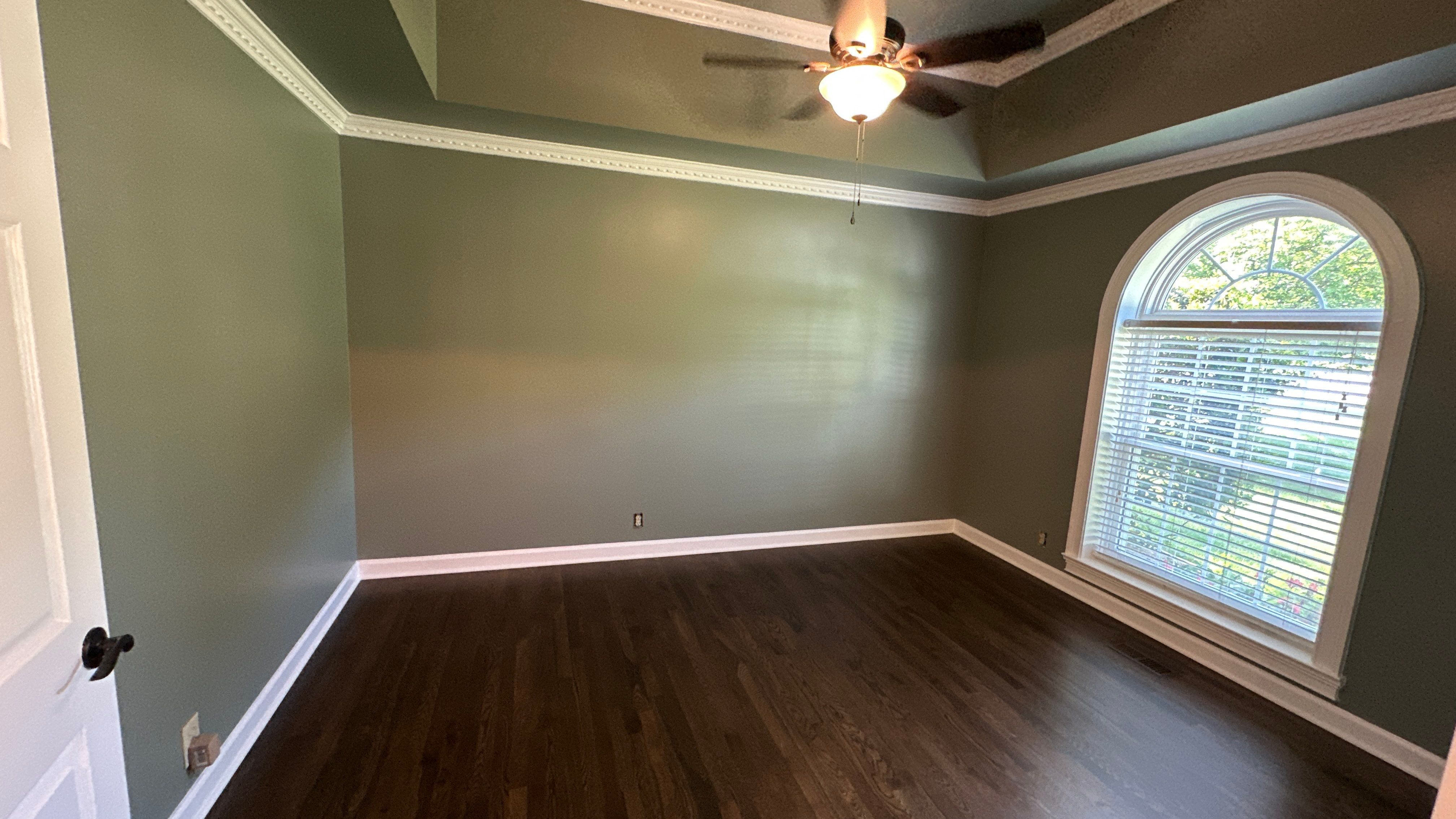 Interior Remodeling near Bellevue by Music City Improvements