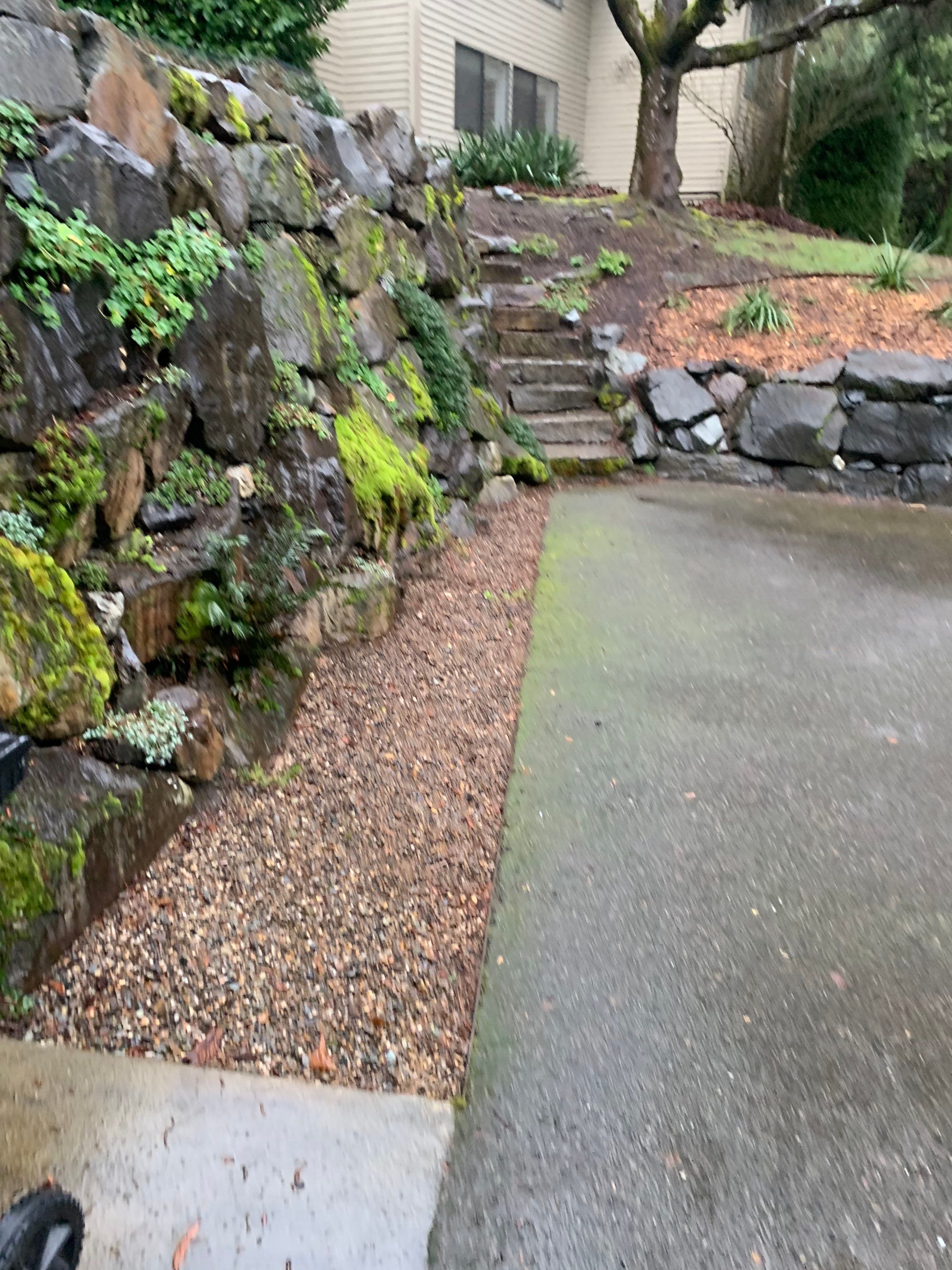 Jacquelyn | Asphalt Driveway by Jireh Asphalt & Concrete Inc 