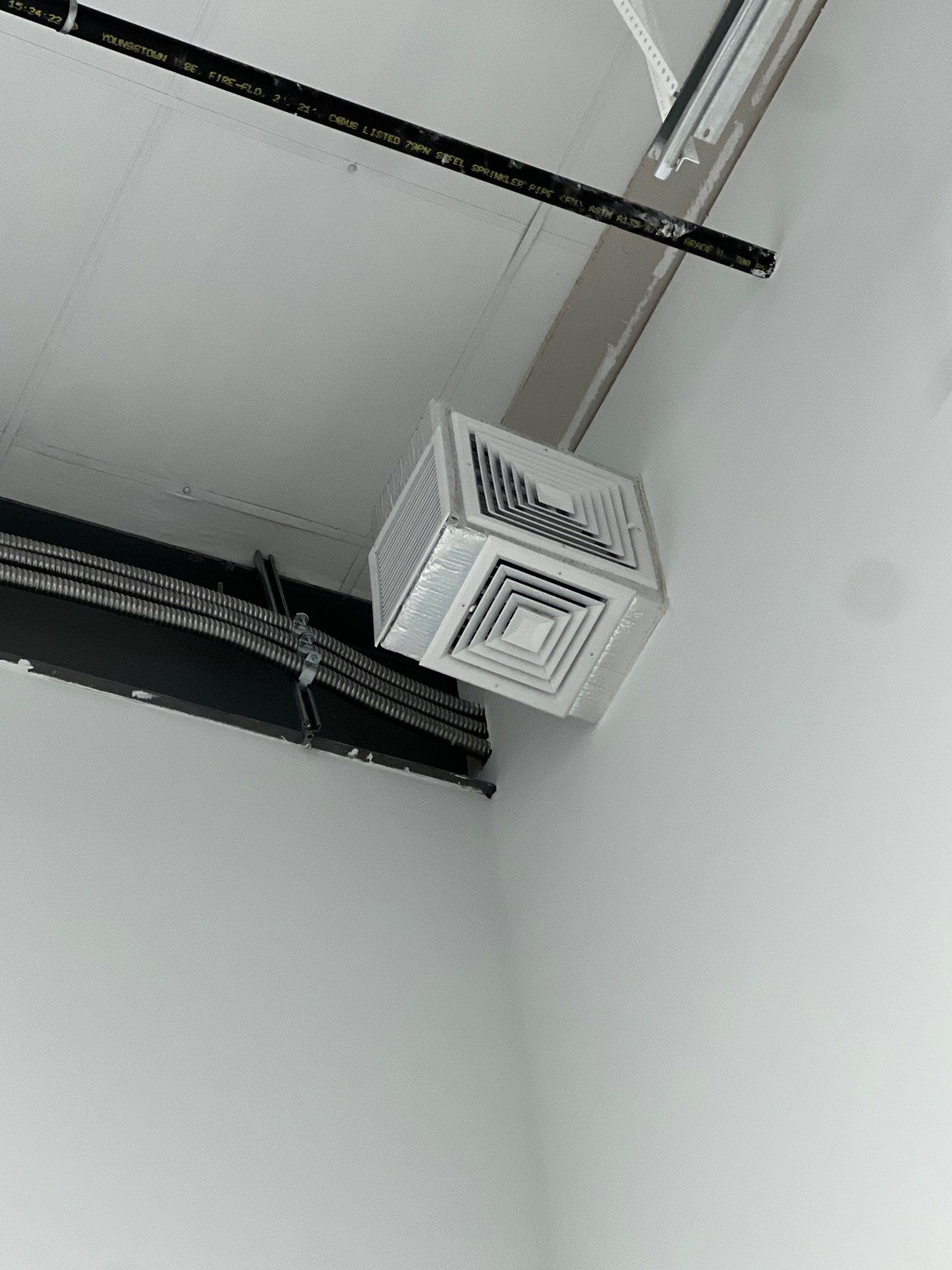 Project in Brooklawn by Nxt Air Inc