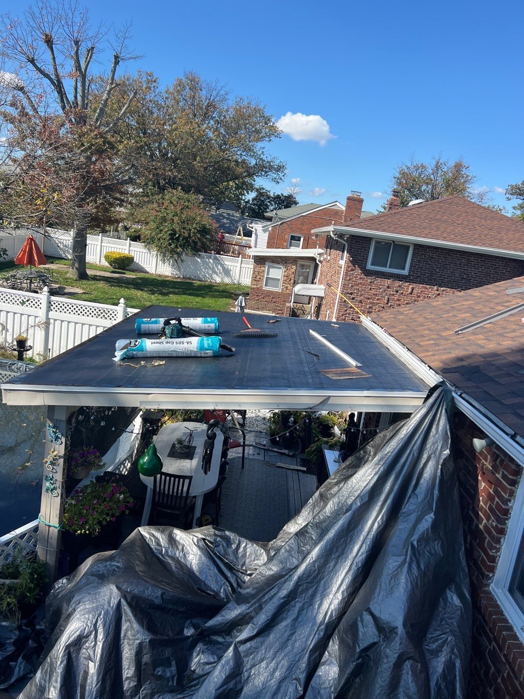 Shakewood Shingles by Reimagine Roofing