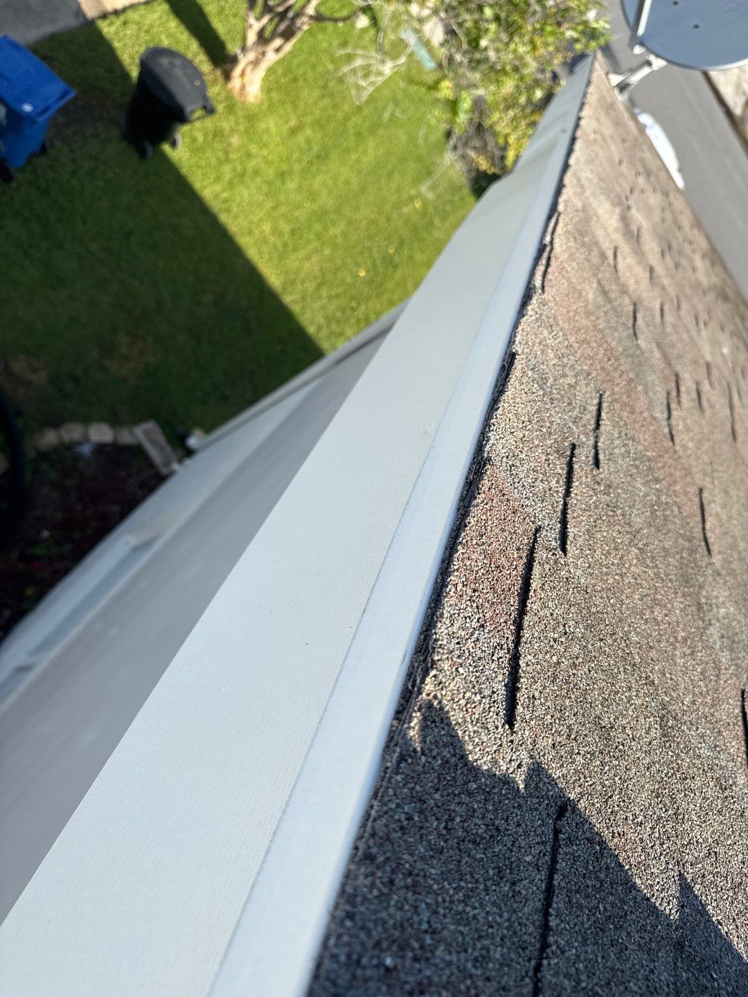 Project in St. Petersburg 33703 by Mitchell Roofing Company LLC 