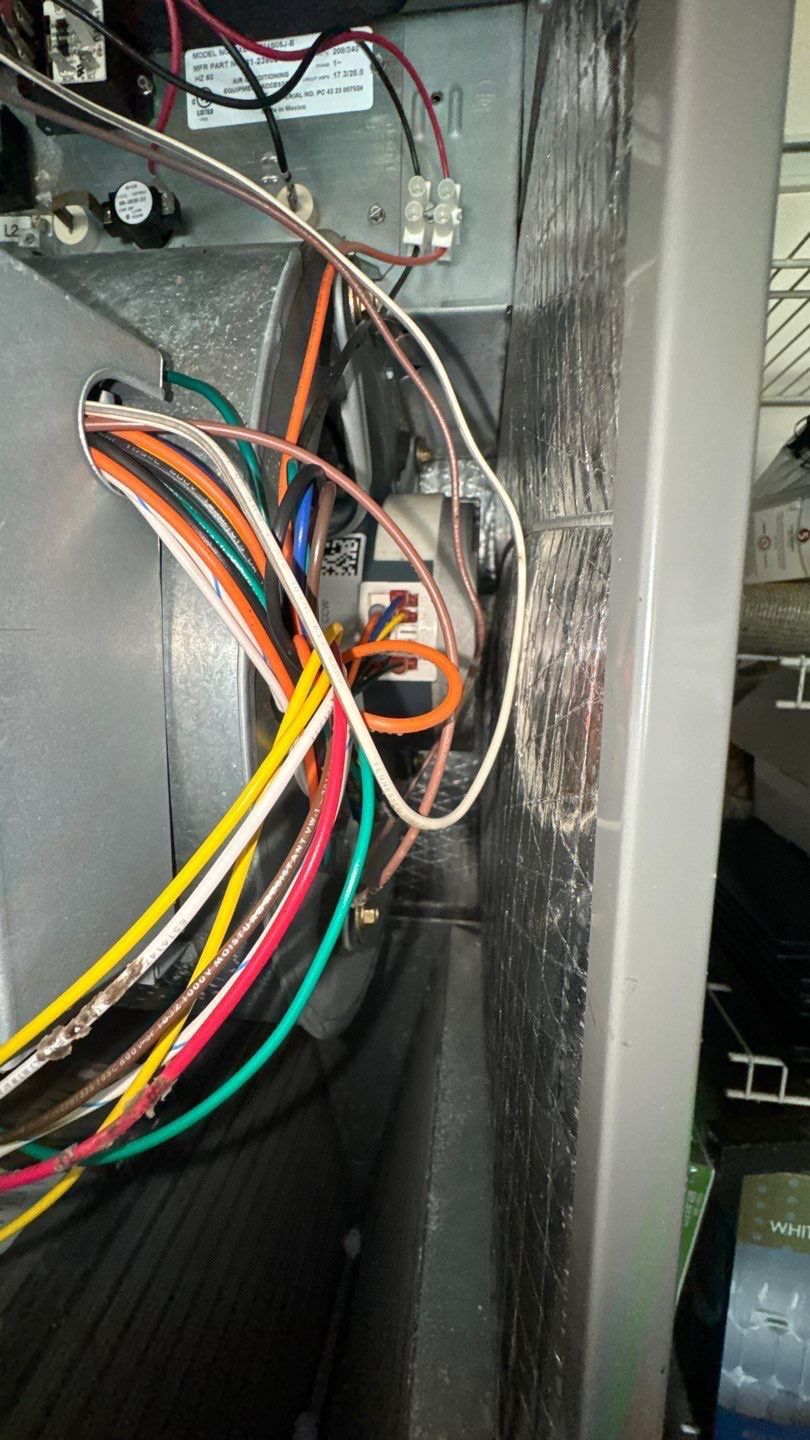 Air Duct Cleaning in Longwood by Hygienic Air, Inc