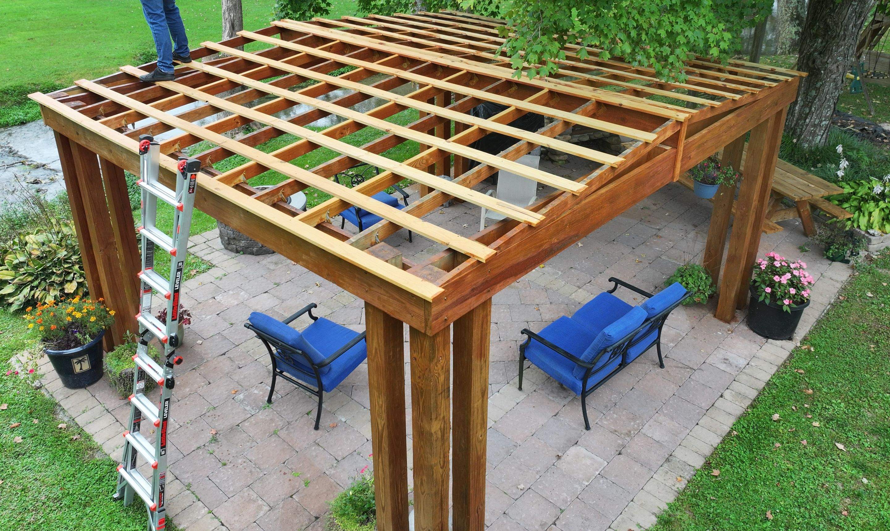 Honniecutt by Omnia Roofing