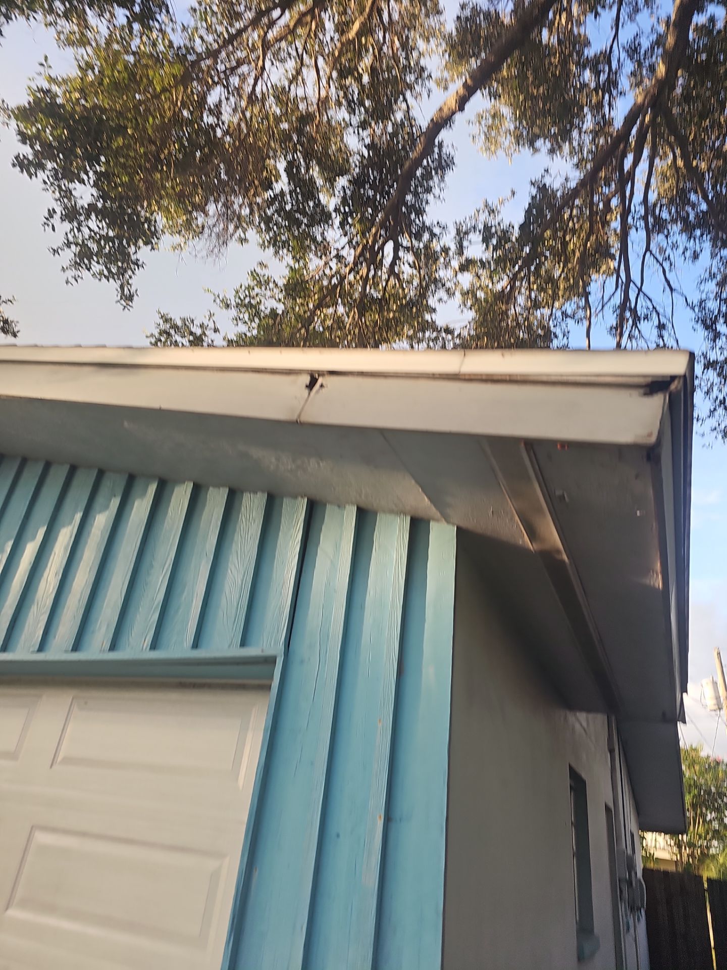 Project in Largo 33774 by Mitchell Roofing Company LLC 