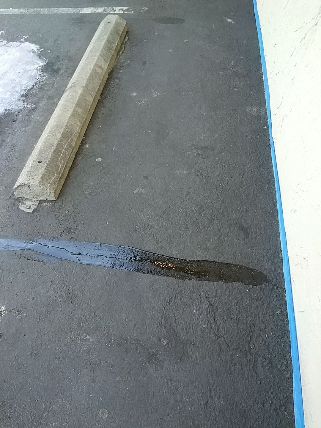 Joe | Patch Repair, Asphalt Project  by Jireh Asphalt & Concrete Inc 