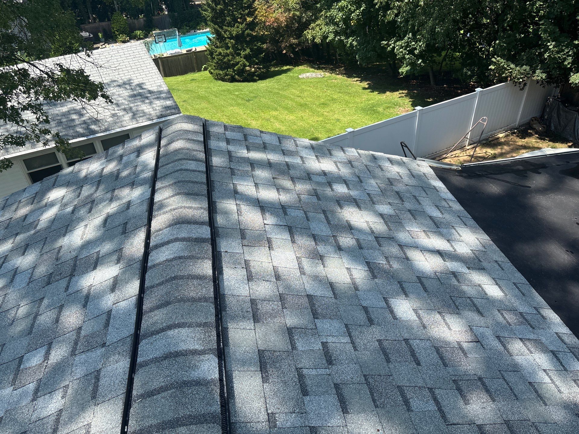 DiGiorgi does roofing in Fairfield, CT by DiGiorgi Roofing and Siding Inc