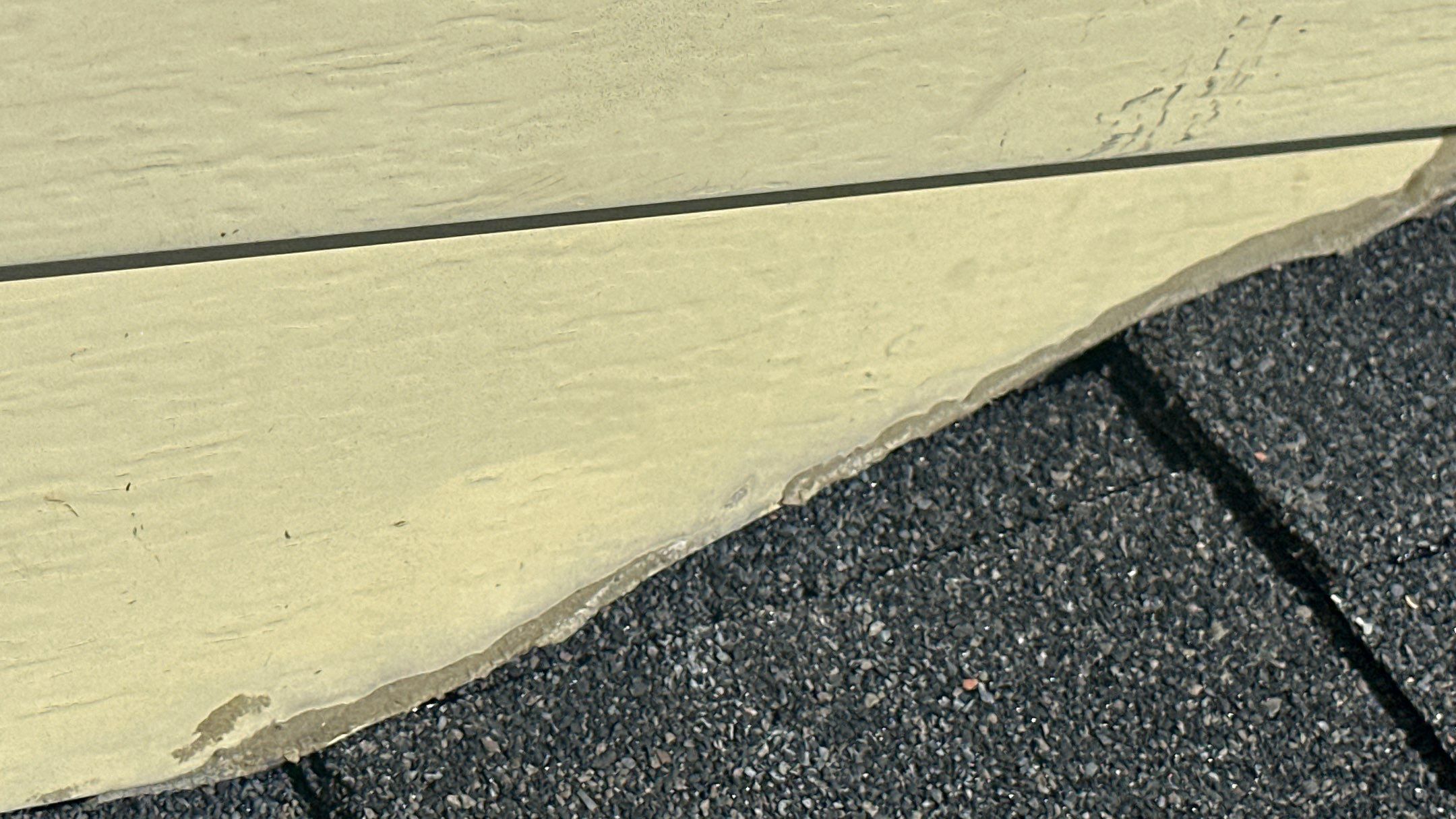 Black Shadow & Rubber by Tamlin Roofing