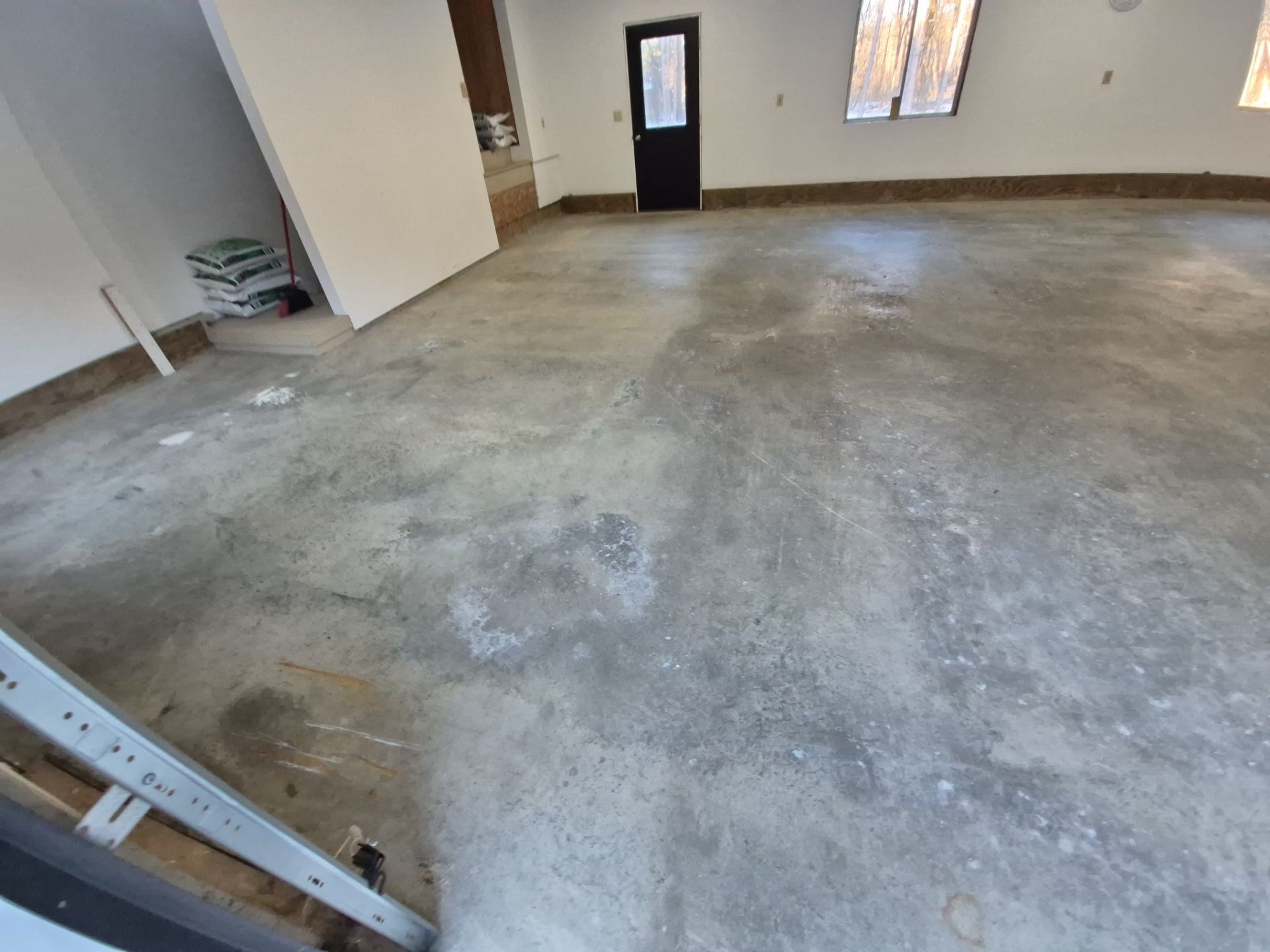 Cabin Fever  by Wise Coatings of Central Michigan