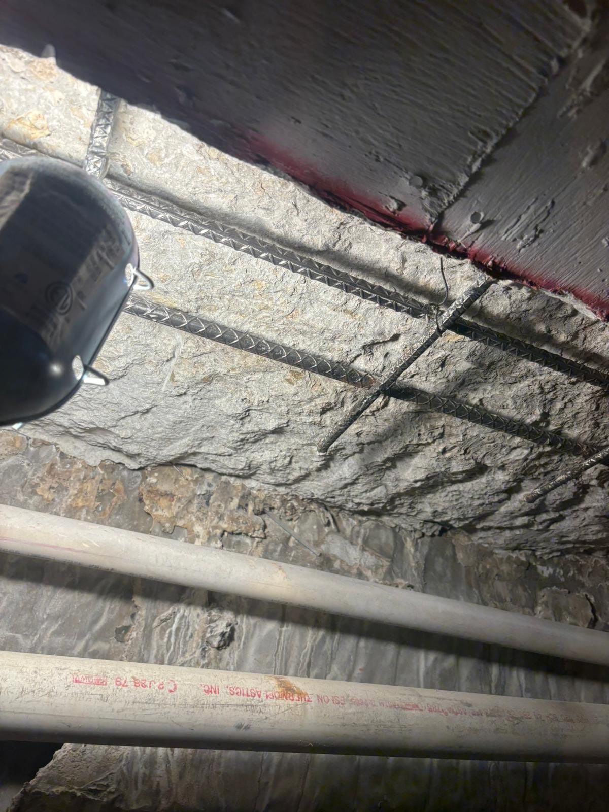 Project in Fort Lauderdale by The Goat Contractor ( Giampri Corp)