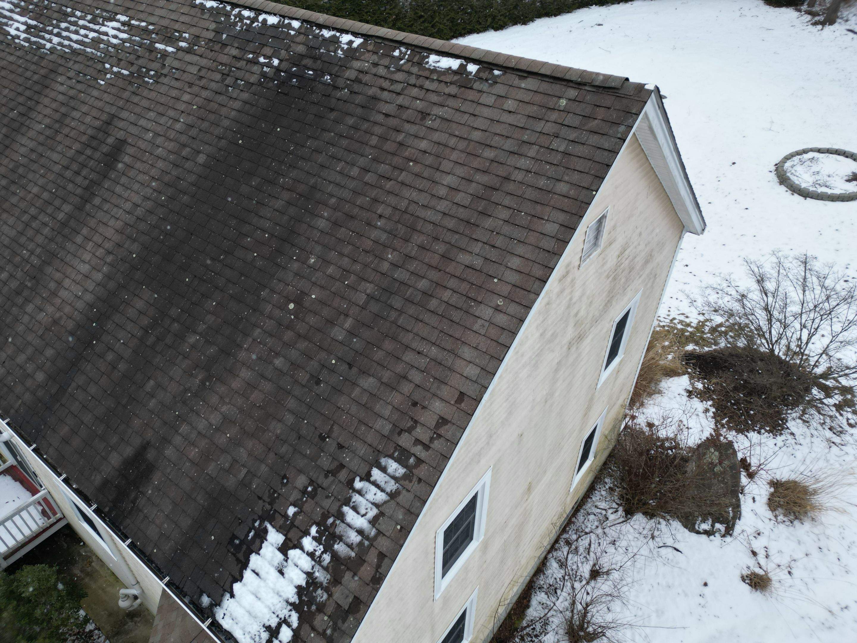 Realtor consult by Mighty Dog Roofing of Greater Middlesex County