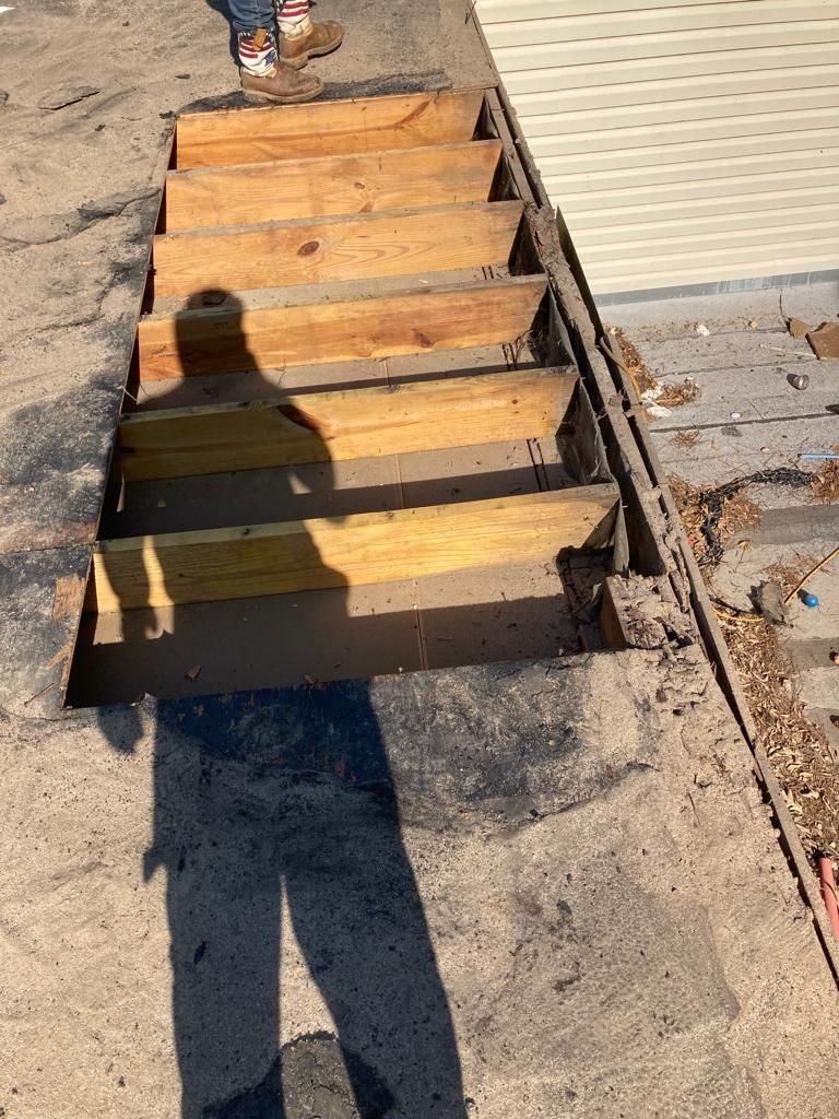 Large Complex Re-Roof by Grell Roofing, LLC