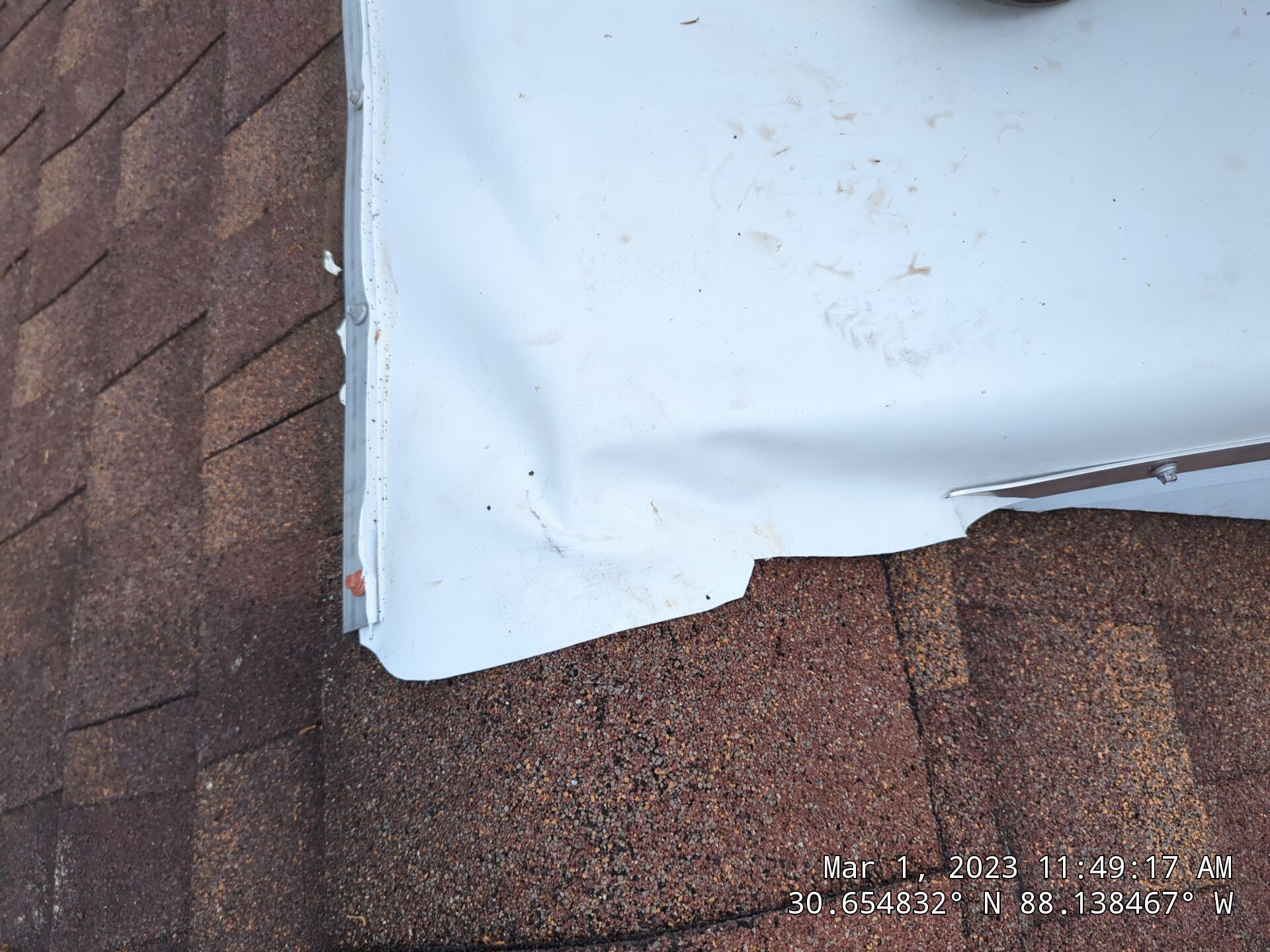 Residential Roofing Installation using Roof Replacement by American Roofing & Construction LLC