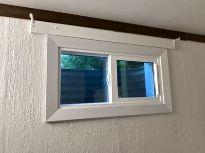 Installing Pella 250 Series Casement Windows