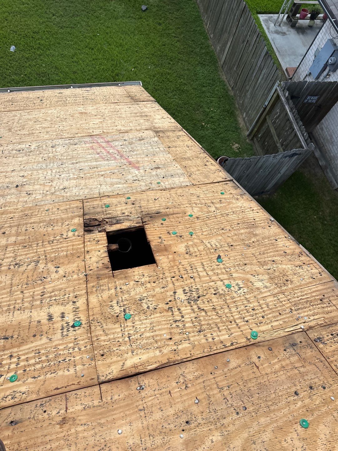 Roof Replacement Pasadena by Roof Repair Services LLC