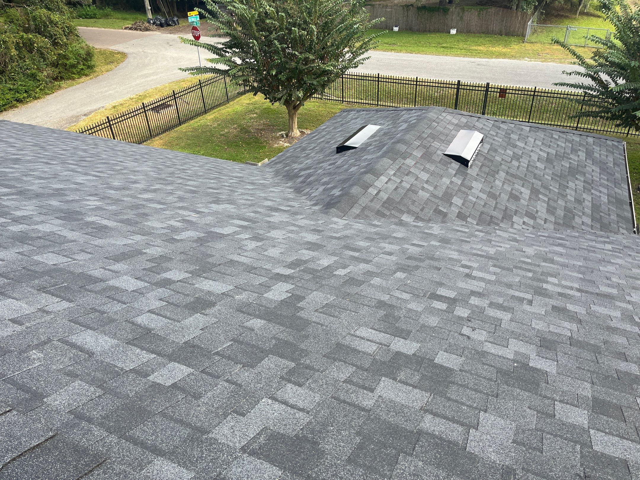 Shingle -> Shingle by Prime Roofing