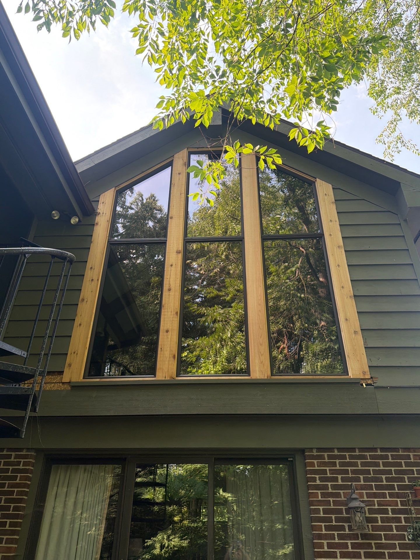 (6) Window Replacement - Fort Wayne - Southwest - 46804 by Window World Of Fort Wayne