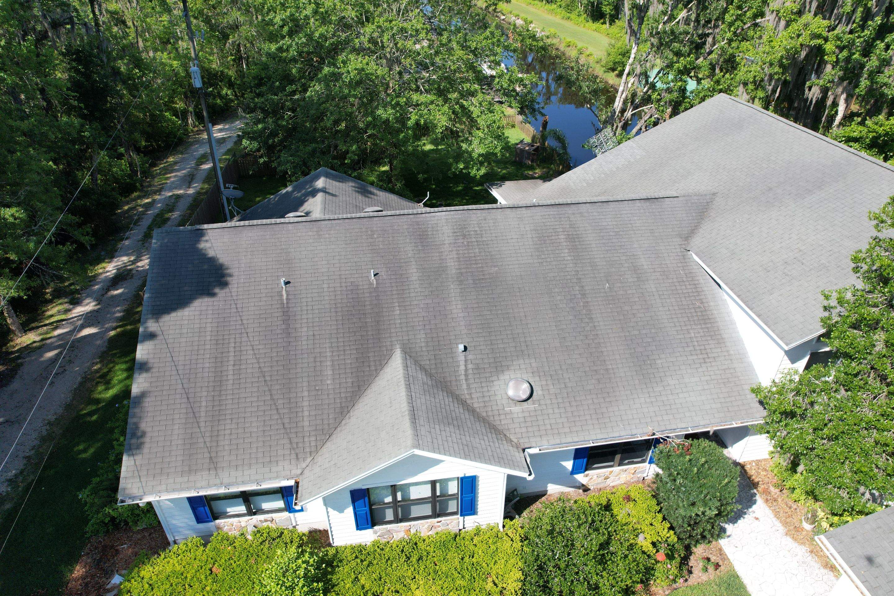 Shingle -> Shingle by Prime Roofing