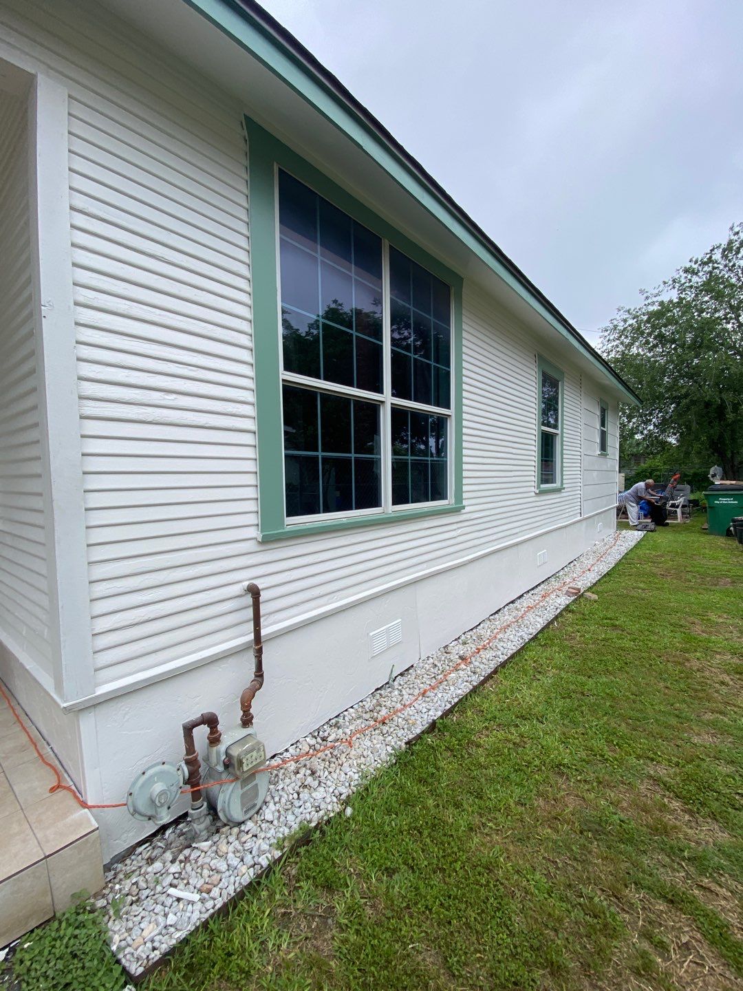 Driftwood Roof Replacement, Siding Refresh & Shed Installation | San Antonio, TX by Ayan Roofing, LLC